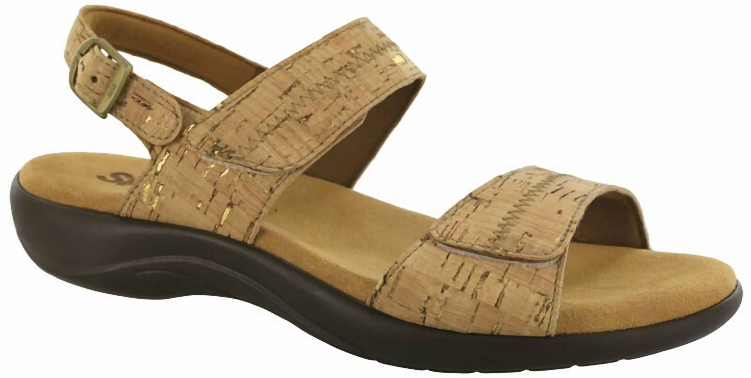 57e882c9-35c4-4e28-980b-854629b79be2-upscale_15k-1500x1500-70 Sas - Women's Nudu Heel Strap Sandal - Image 1