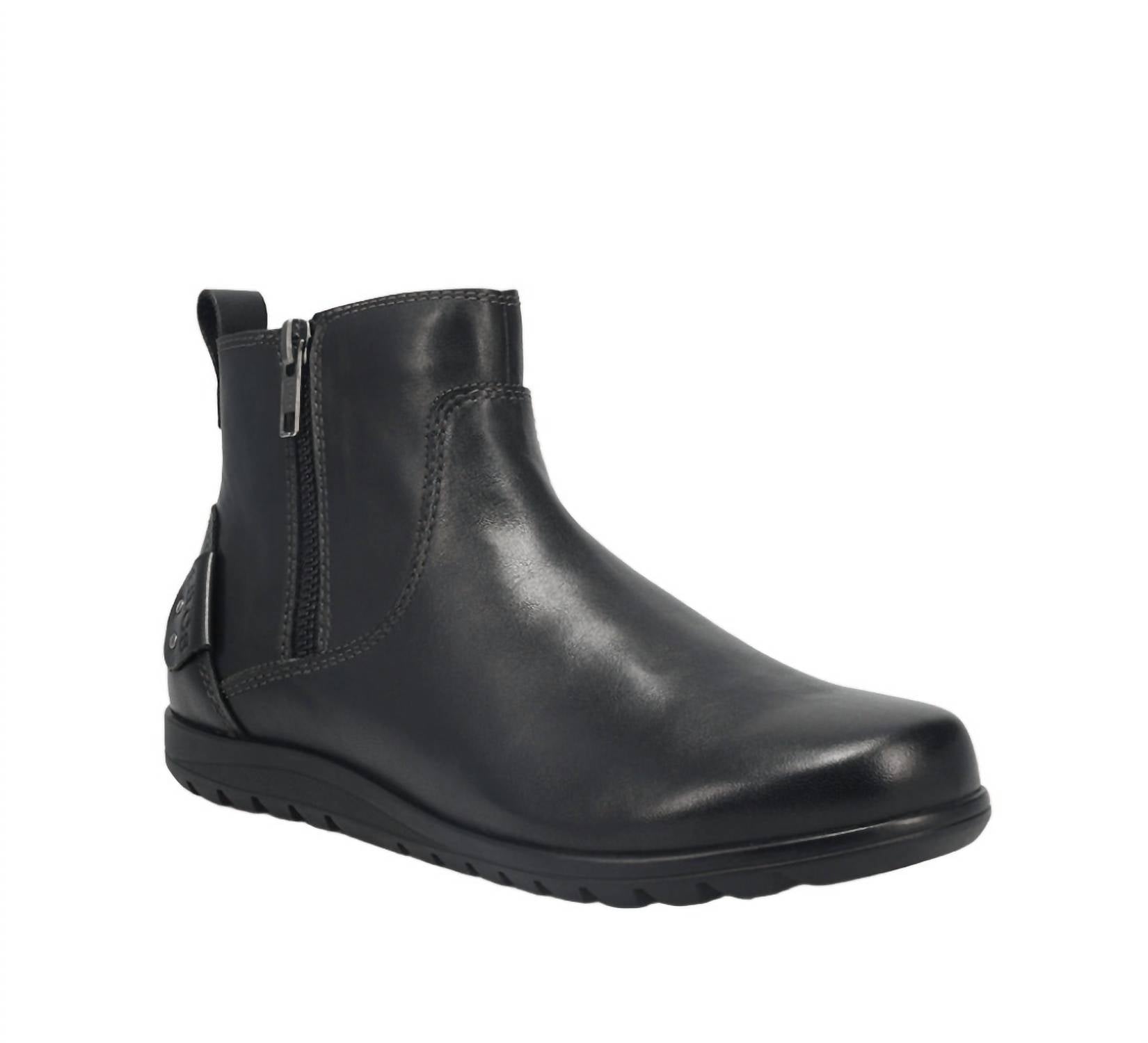58e368e4-c7e0-487c-8f11-3b7226dceb80-upscale_15k-1500x1500-70 Taos - Women's Select Fashion Boots - Image 1