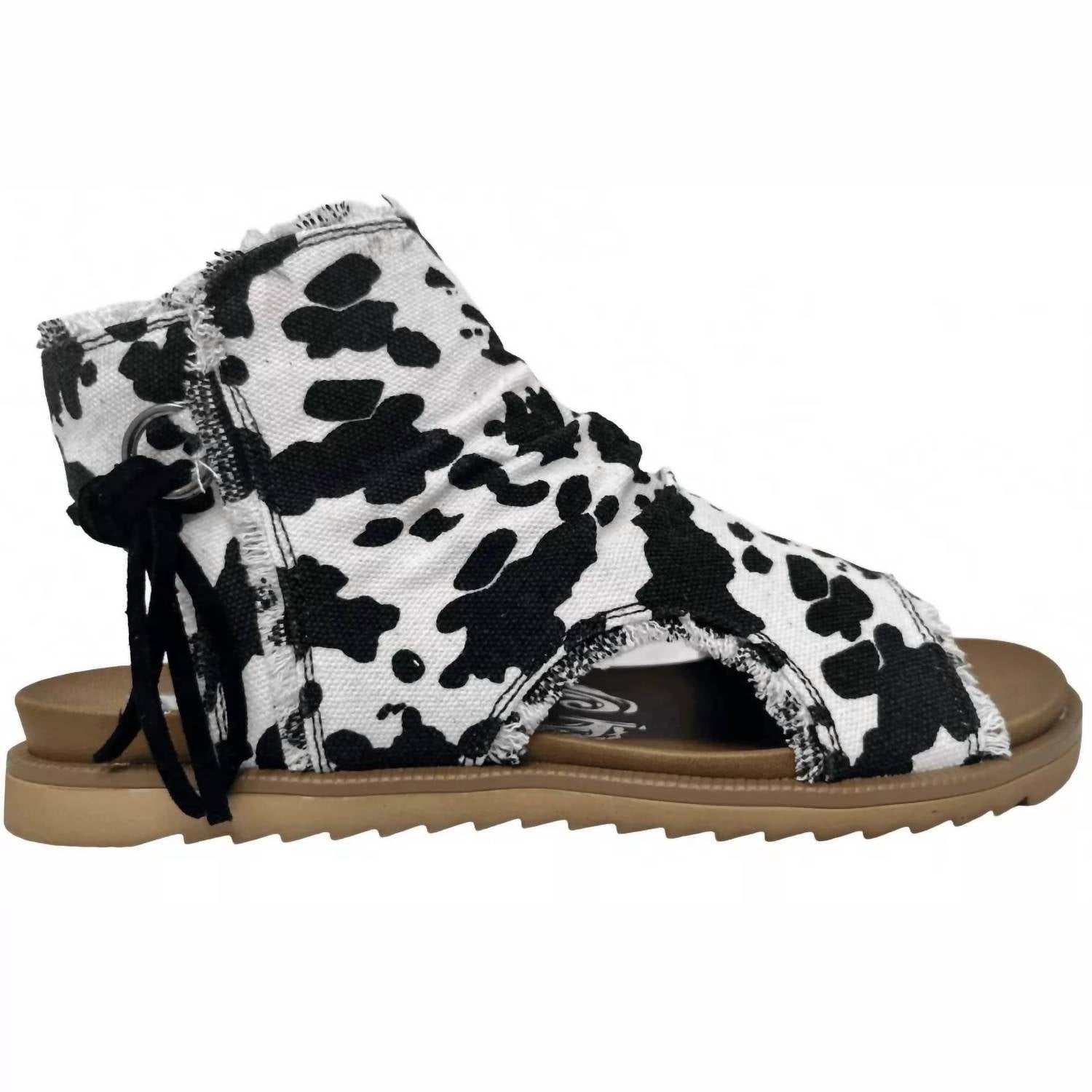 59ad56c9-de07-4bb2-b797-caa378a39c96-upscale_15k-1500x1500-70 Very G - Women's Libra Cow Sandal - Image 1