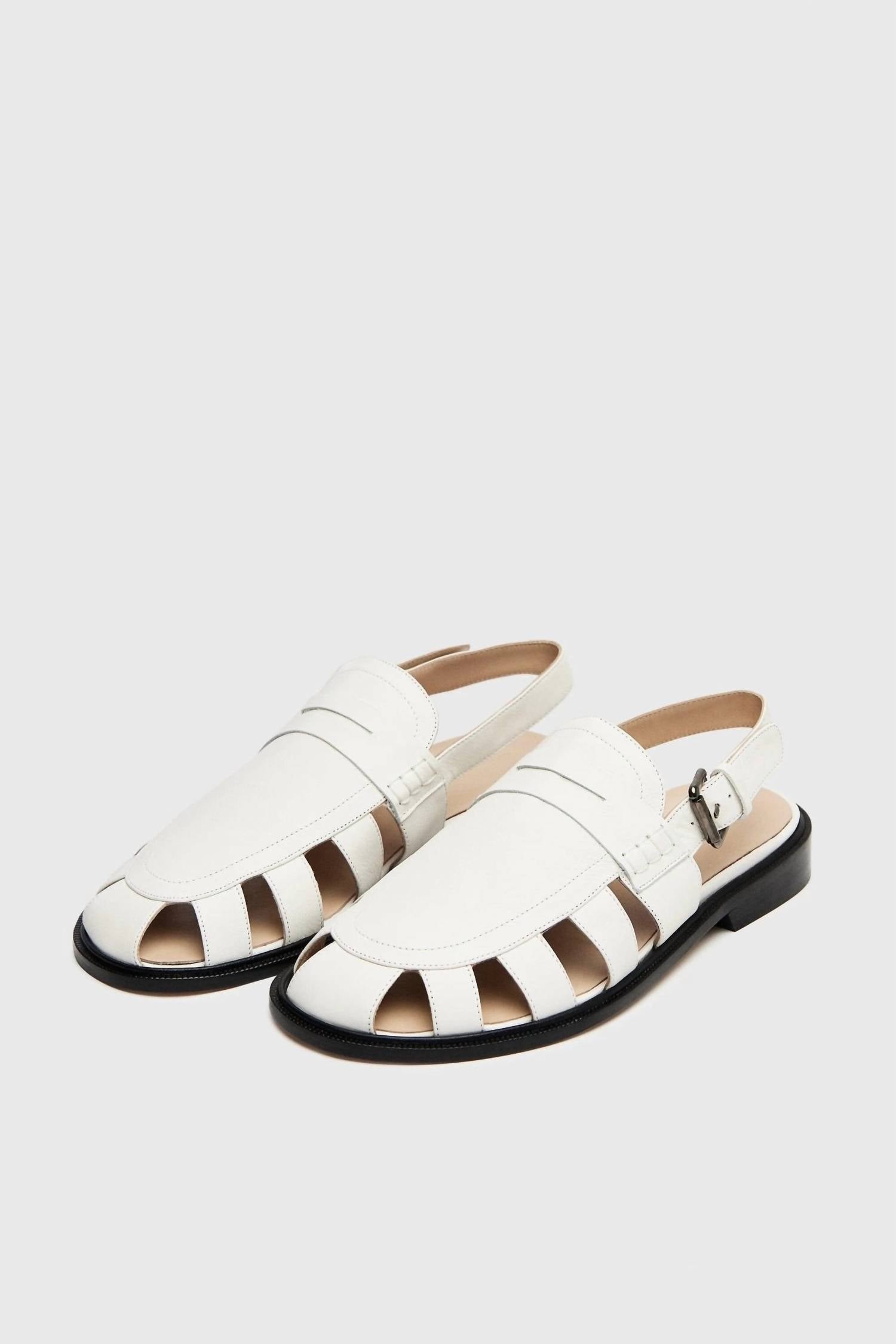 59e71e03-c33a-4fa5-aafb-9e6ae58cea2d-upscale_15k-1500x1500-70 Cordera - Women's Slingback Loafer - Image 1