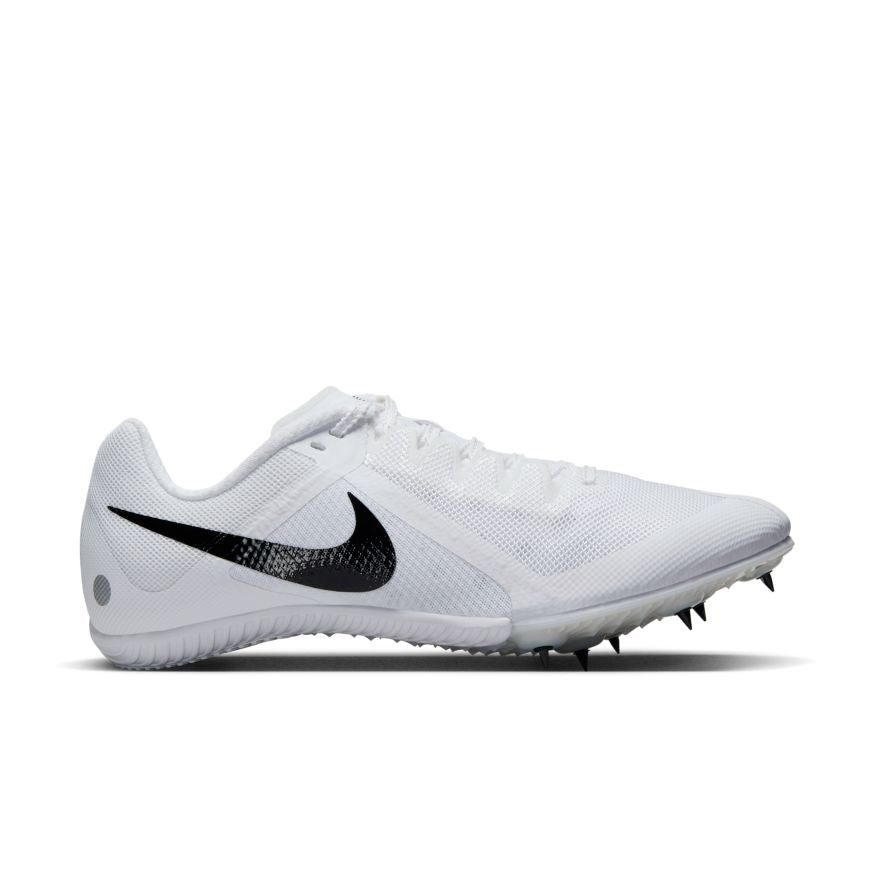 5CF8F649-0A9E-4EAC-BA6A-A52BD2F94F1A Unisex Zoom Rival Multi (100 - White/Black/Metallic Silver) - Image 1