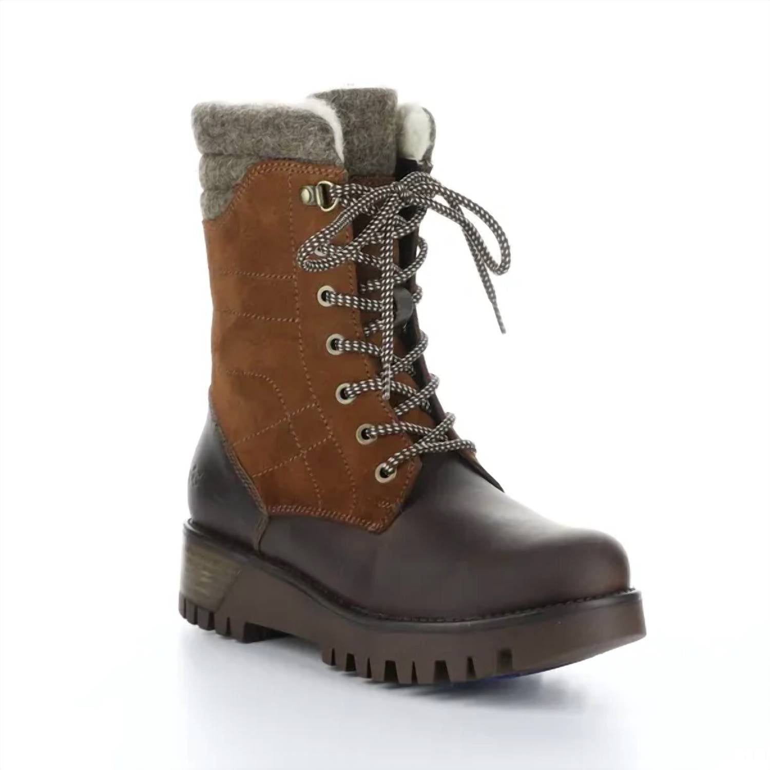 5a1575ca-8230-4b28-889e-d68fb6f87451-upscale_15k-1500x1500-70 Bos. & Co. - Women's Gala Prima Boot - Image 1