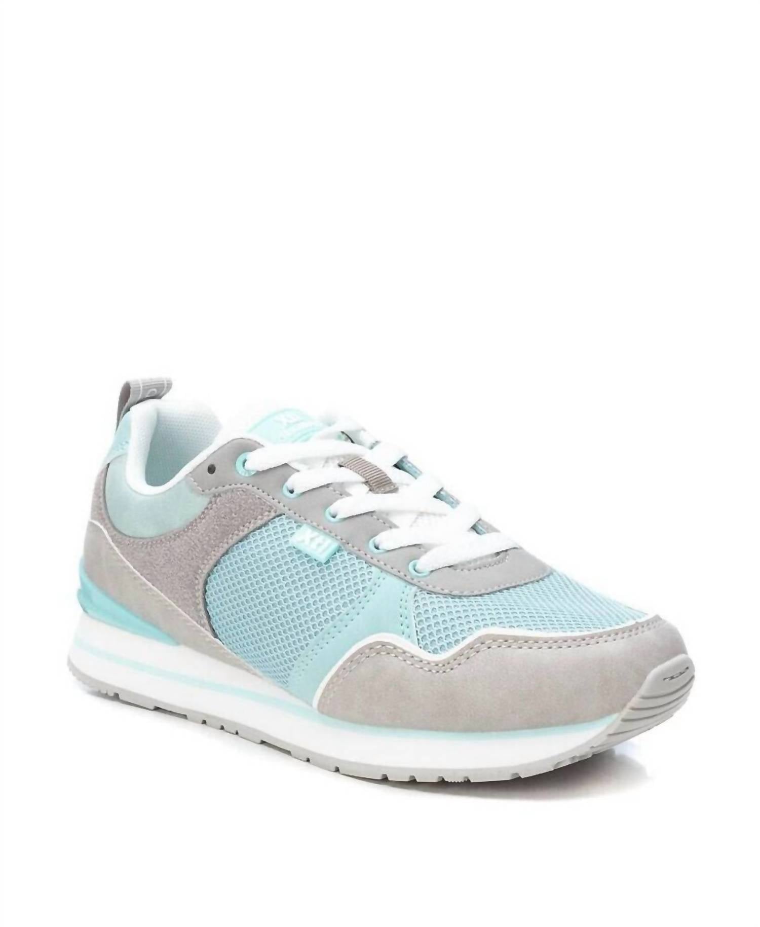 5a1b20df-d27f-4a56-bcaa-1395d3844a19-upscale_15k-1500x1500-70 Xti - Women's Sneakers - Image 1