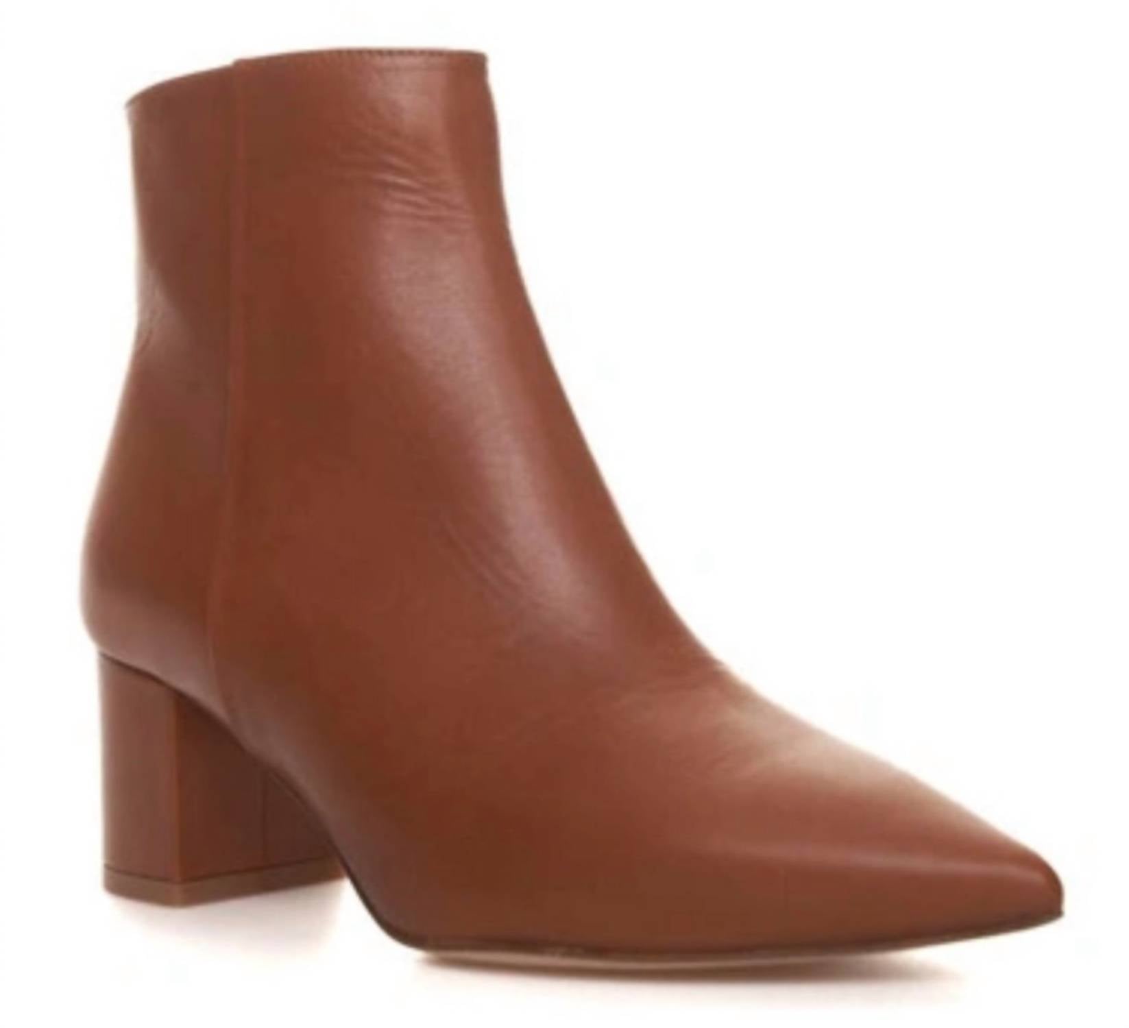 5a284b0c-74c2-4ea5-89e6-acd9f5b8ff6b-upscale_15k-1500x1500-70 L'Agence - Women's Jeanne Pointed Toe Genuine Leather Boot - Image 1