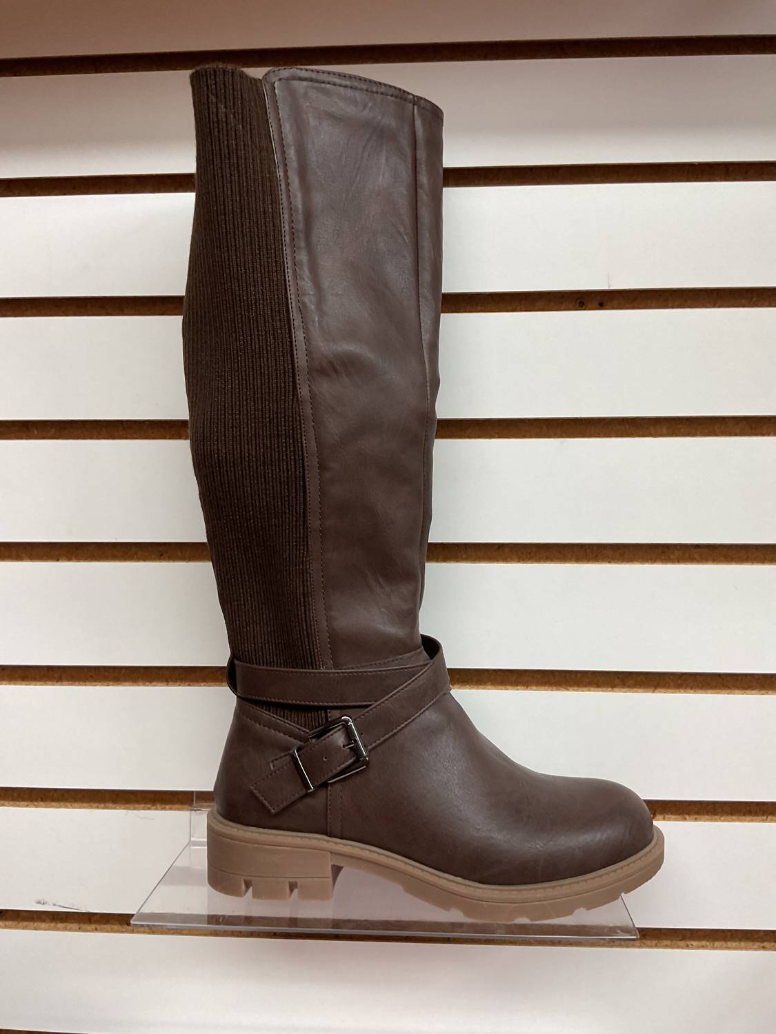 5a3fe0d1-61d8-4808-88a0-dd0d9700bd7e-upscale_15k-1500x1500-70 Corkys Footwear - Women Hayride Boots - Image 1