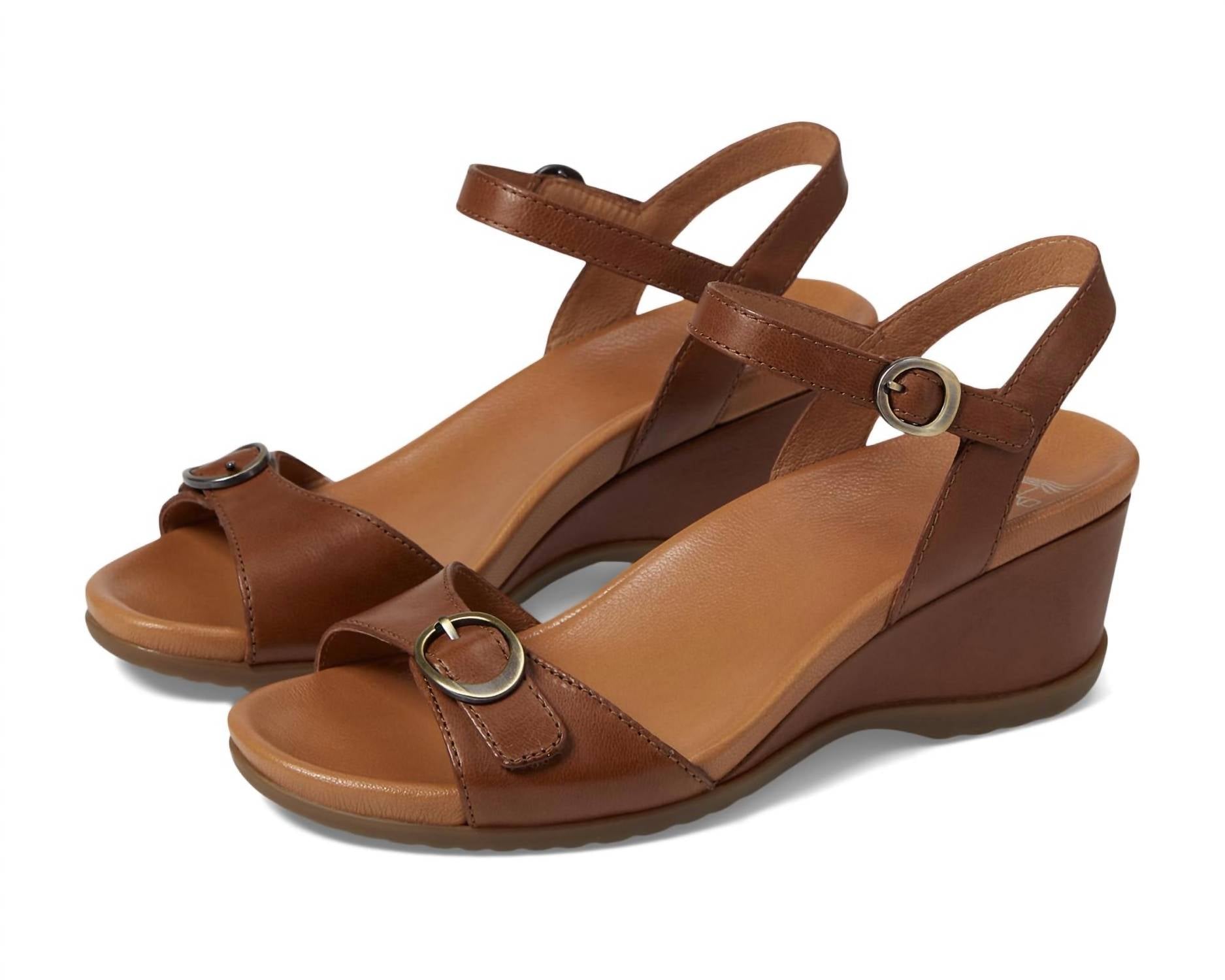 5ae53c5b-d90b-4db0-bafb-5590d0efd22c-upscale_15k-1500x1500-70 Dansko - Women Arielle Sandal - Image 1