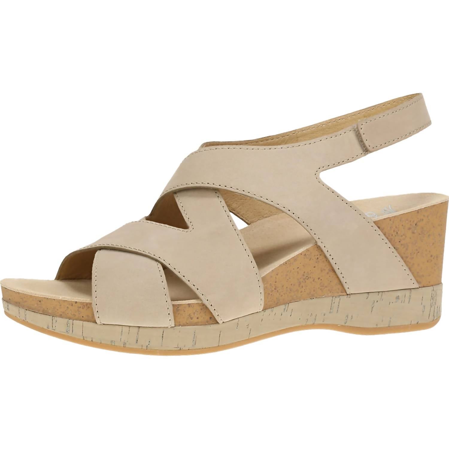5b97758e-6ace-4e0e-8ab3-602a7a987c0a-upscale_15k-1500x1500-70 Dansko - Women's Shyla Sandal - Image 1