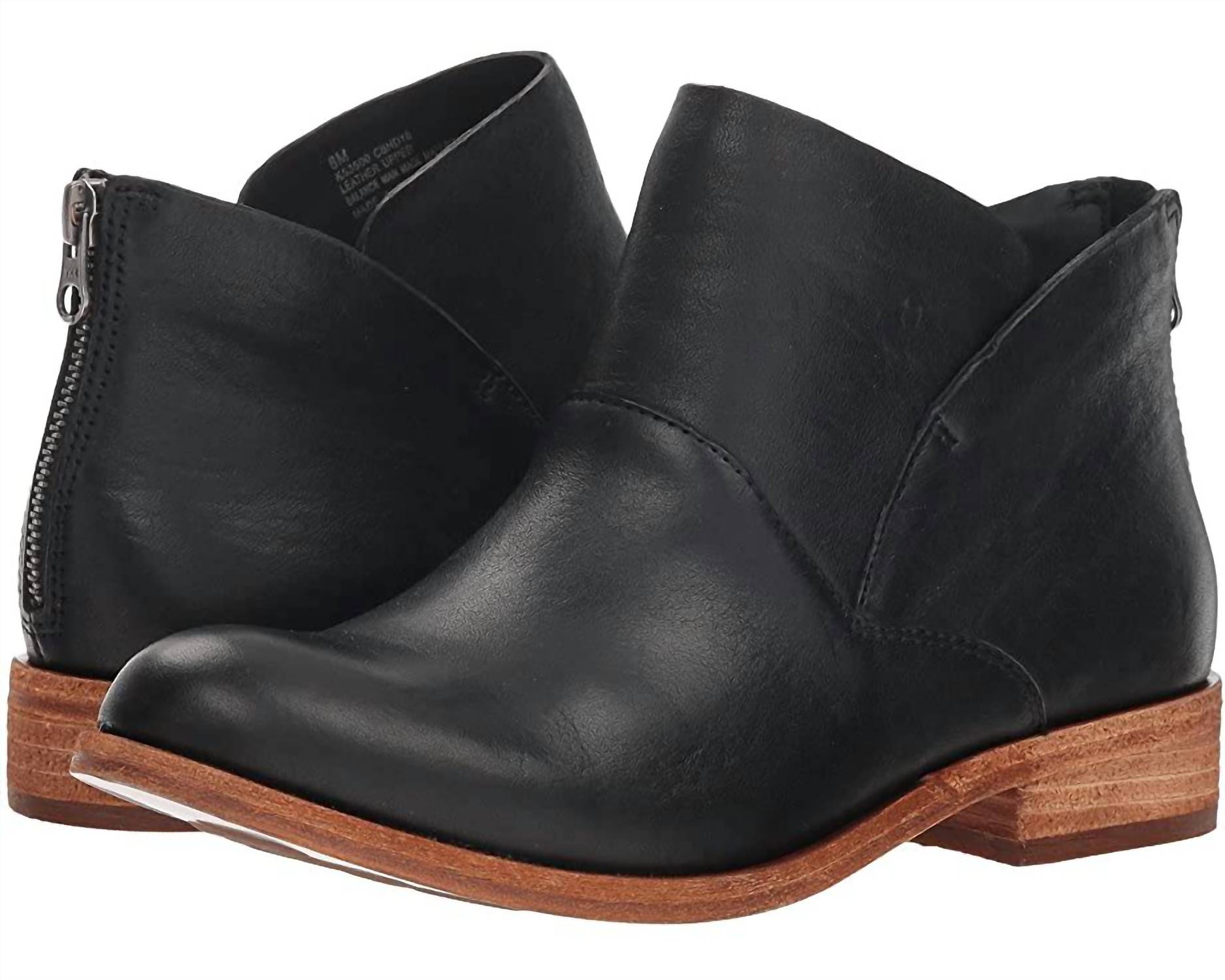 5b9d7181-ccd6-449e-b450-579c887b080e-upscale_15k-1500x1500-70 Kork-Ease - Women's Ryder Leather Boot - Image 1