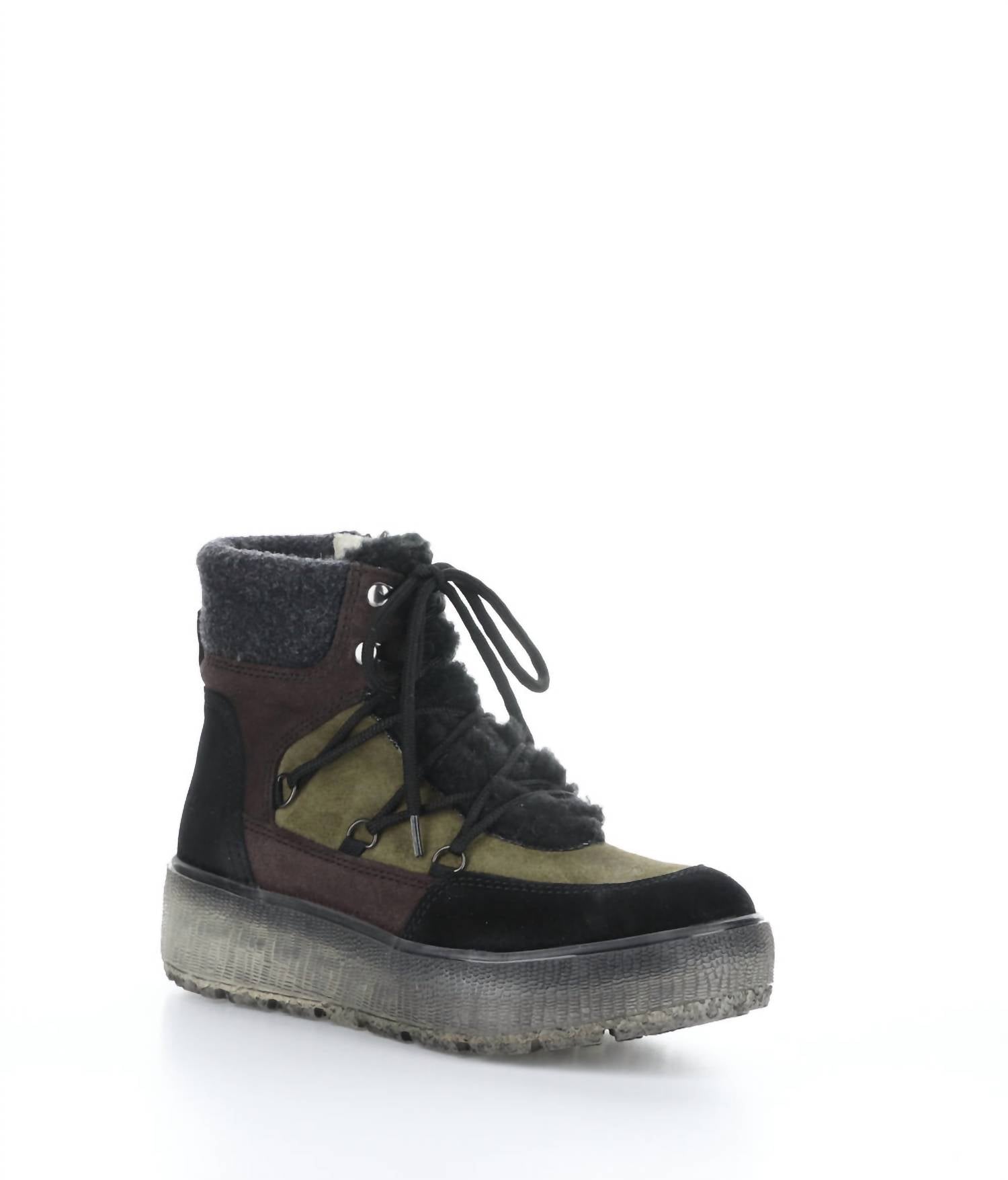5bdcf021-ceea-43ac-af18-6f8252ea470b-upscale_15k-1500x1500-70 Bos. & Co. - Women's Ideal Waterproof Boot - Image 1