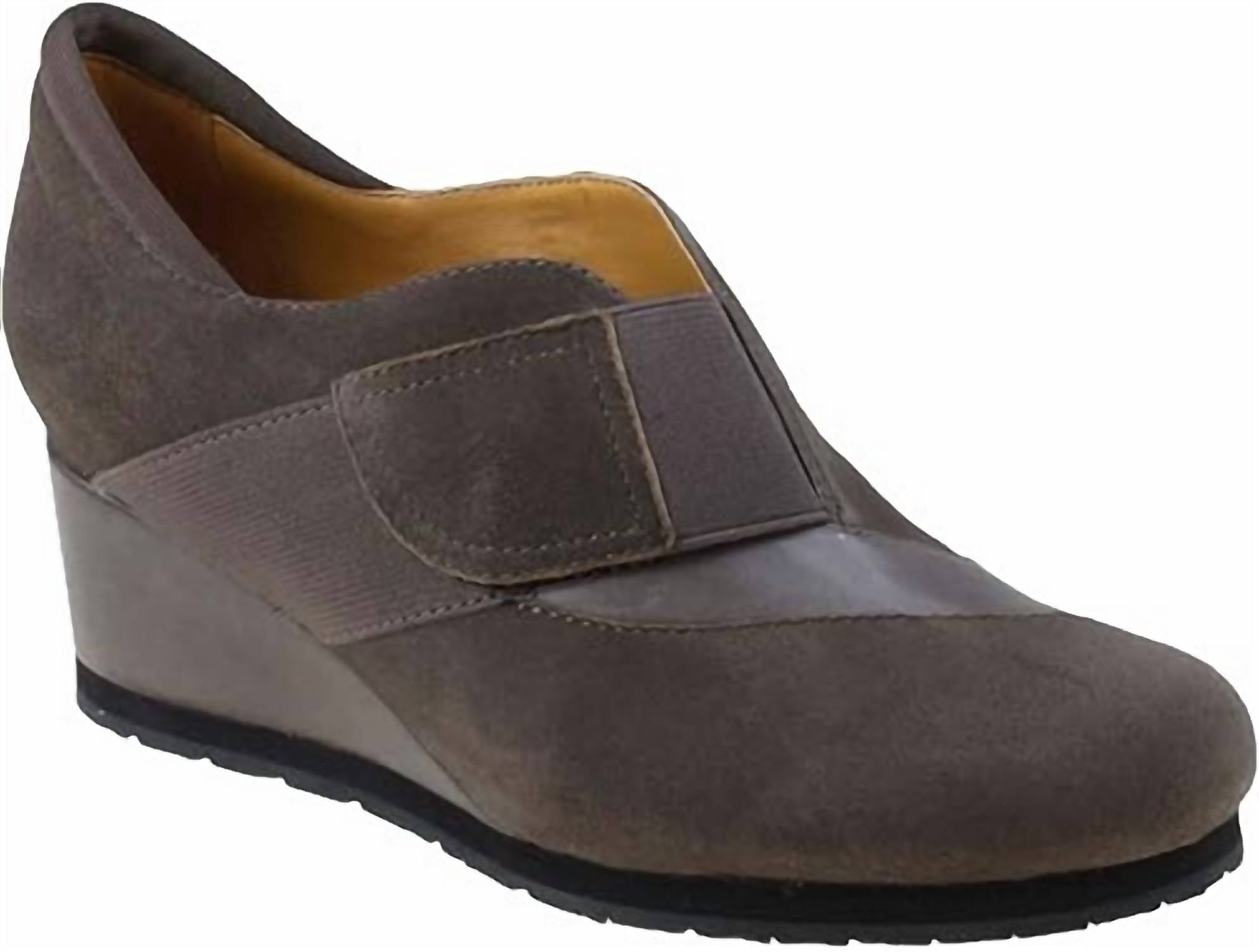 5bef1985-611b-493f-a202-61d26d315f70-upscale_15k-1500x1500-70 Earthies - Women's BondyAnkle Boots - Image 1