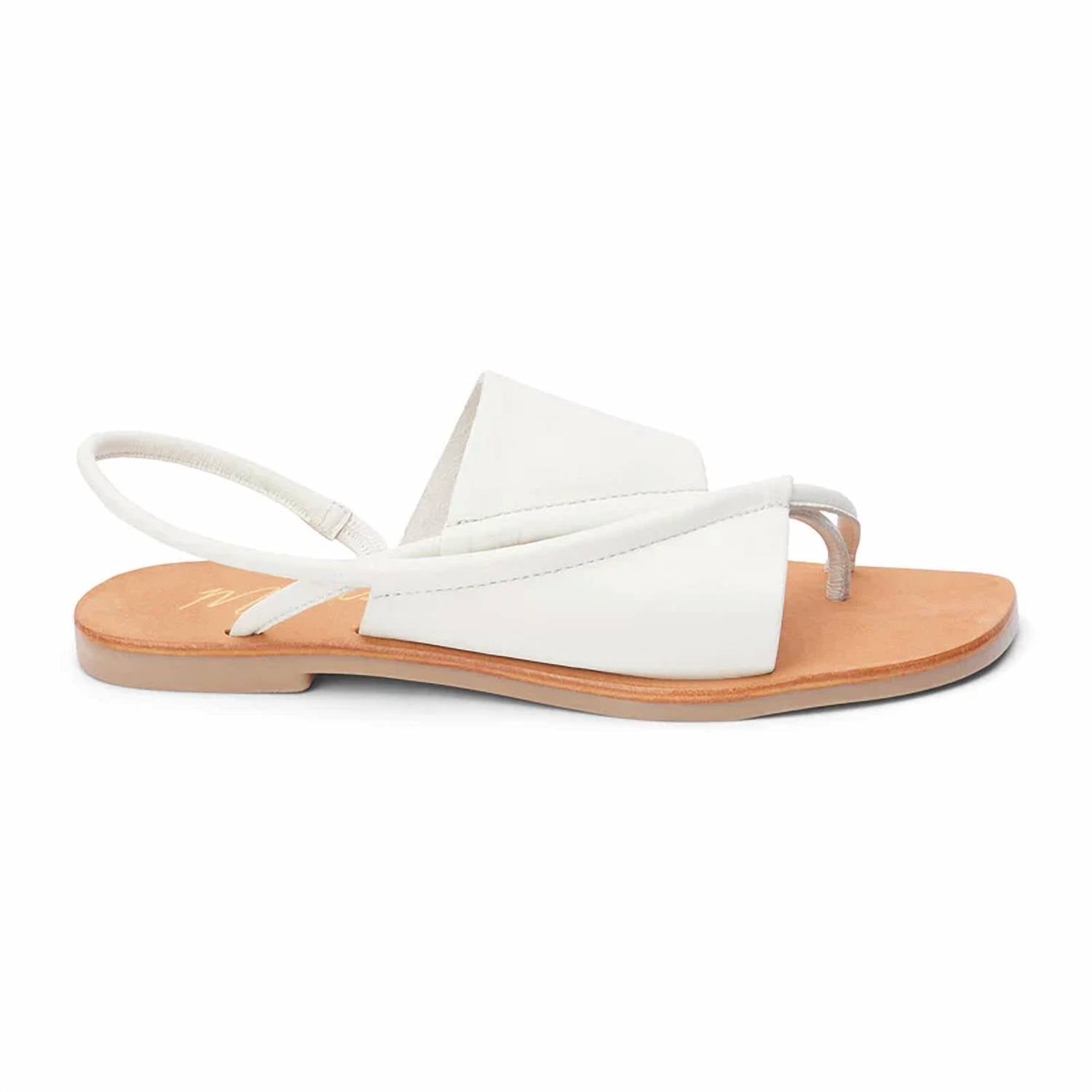 5bef75f0-c49e-43af-8517-51b47a7a8ec2-upscale_15k-1500x1500-70 Matisse - Women's Shayla Sandals - Image 1
