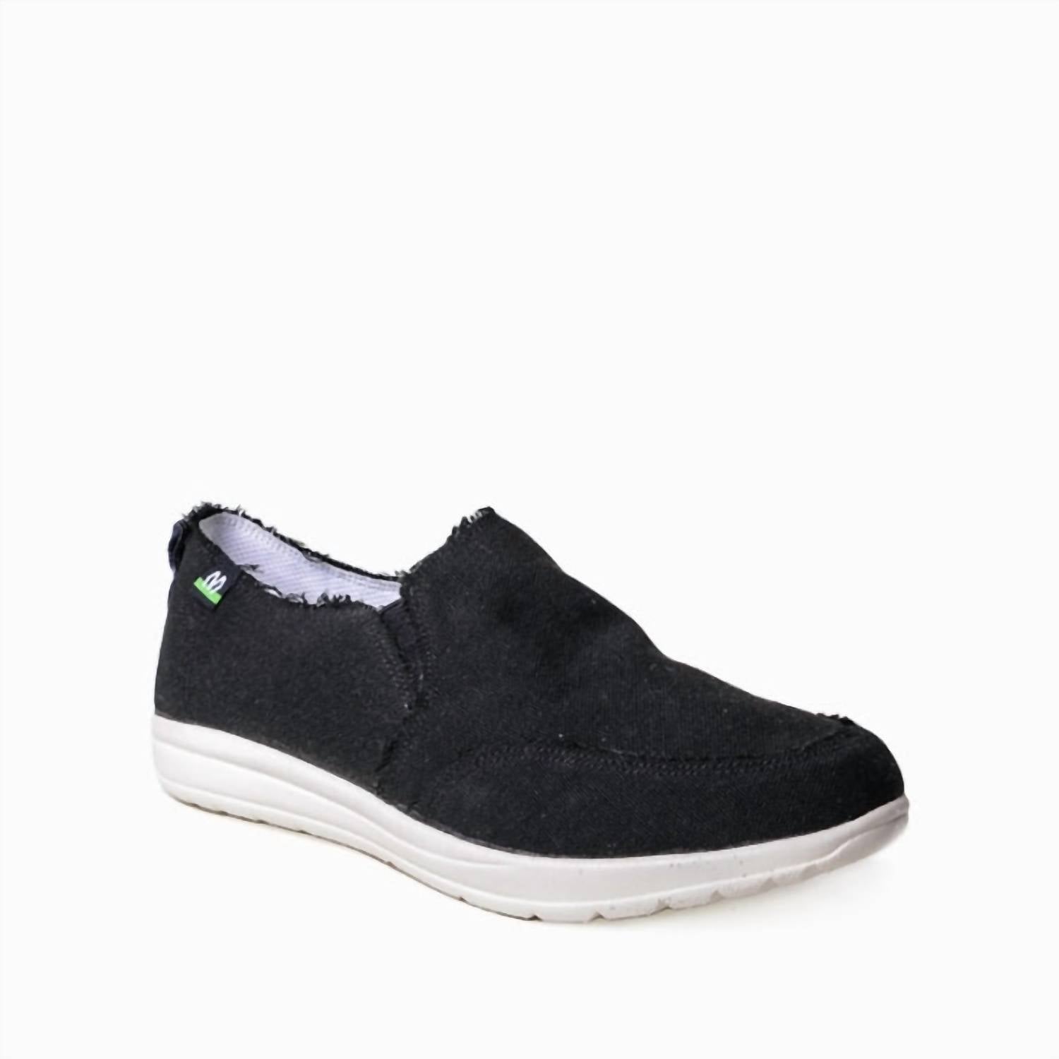 5c8b9889-be63-458f-9b30-60810fe189c5-upscale_15k-1500x1500-70 Minnetonka - Women's Expanse Canvas Slip On Shoes - Image 1