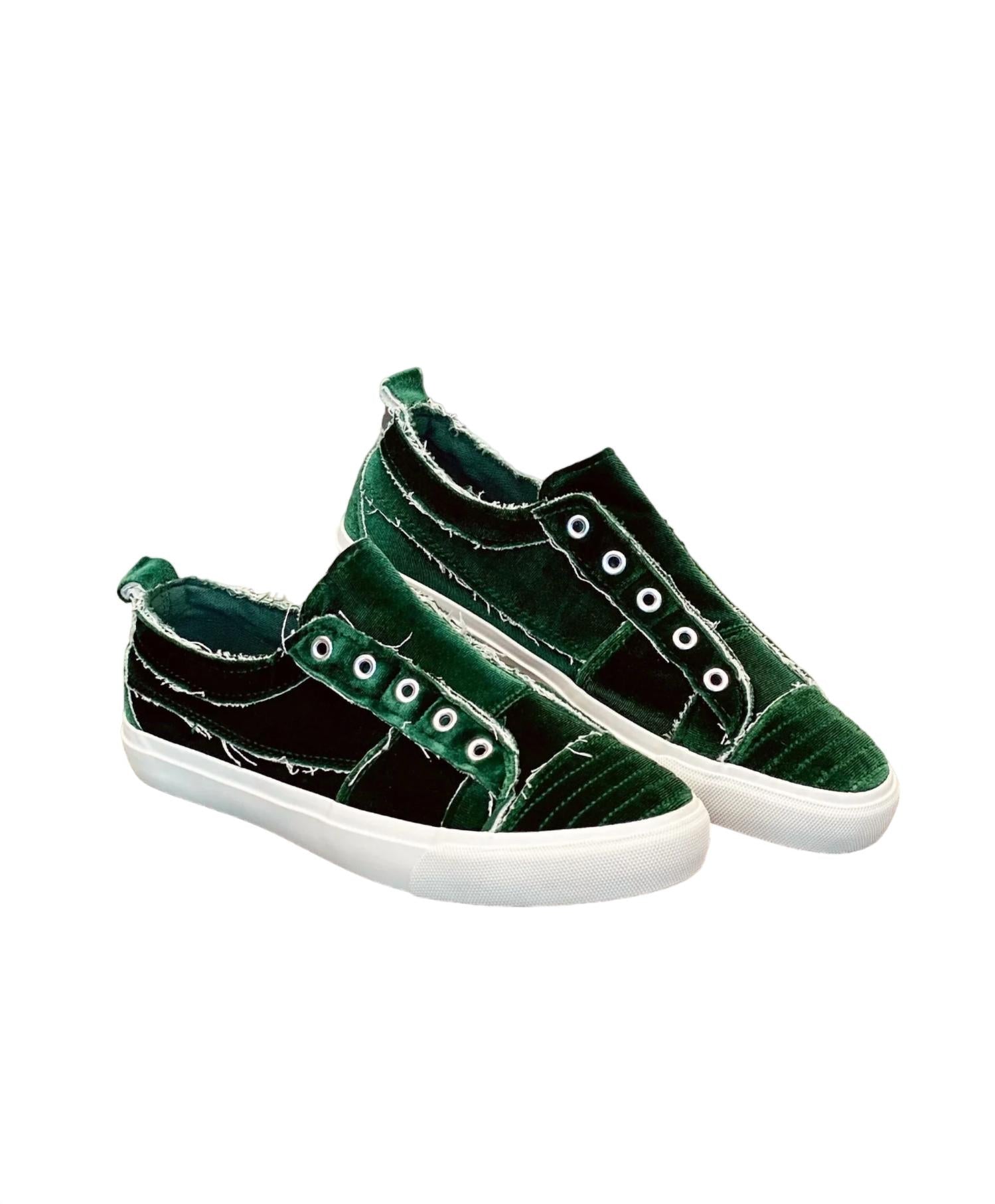 5d63b587-9d81-44b8-84cd-85166a8ea535-upscale_15k-1500x1500-1 Corkys Footwear - Women's Babalu Sneakers - Image 1