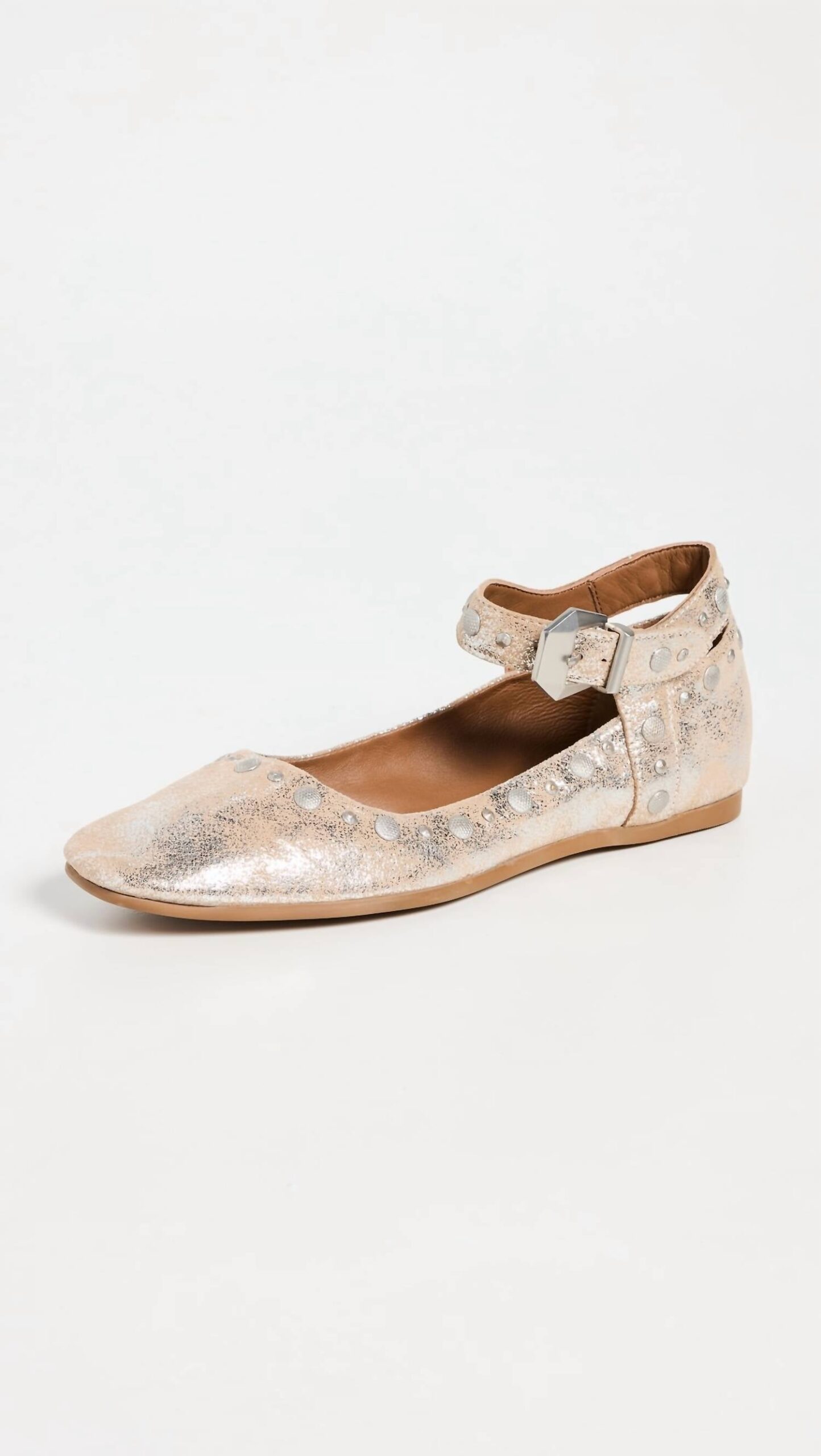 5df5a12e-af9d-41ab-acdd-146a9f3623ec-upscale_15k-1500x1500-70 Free People - Women's Mystic Mary Jane Flats - Image 1