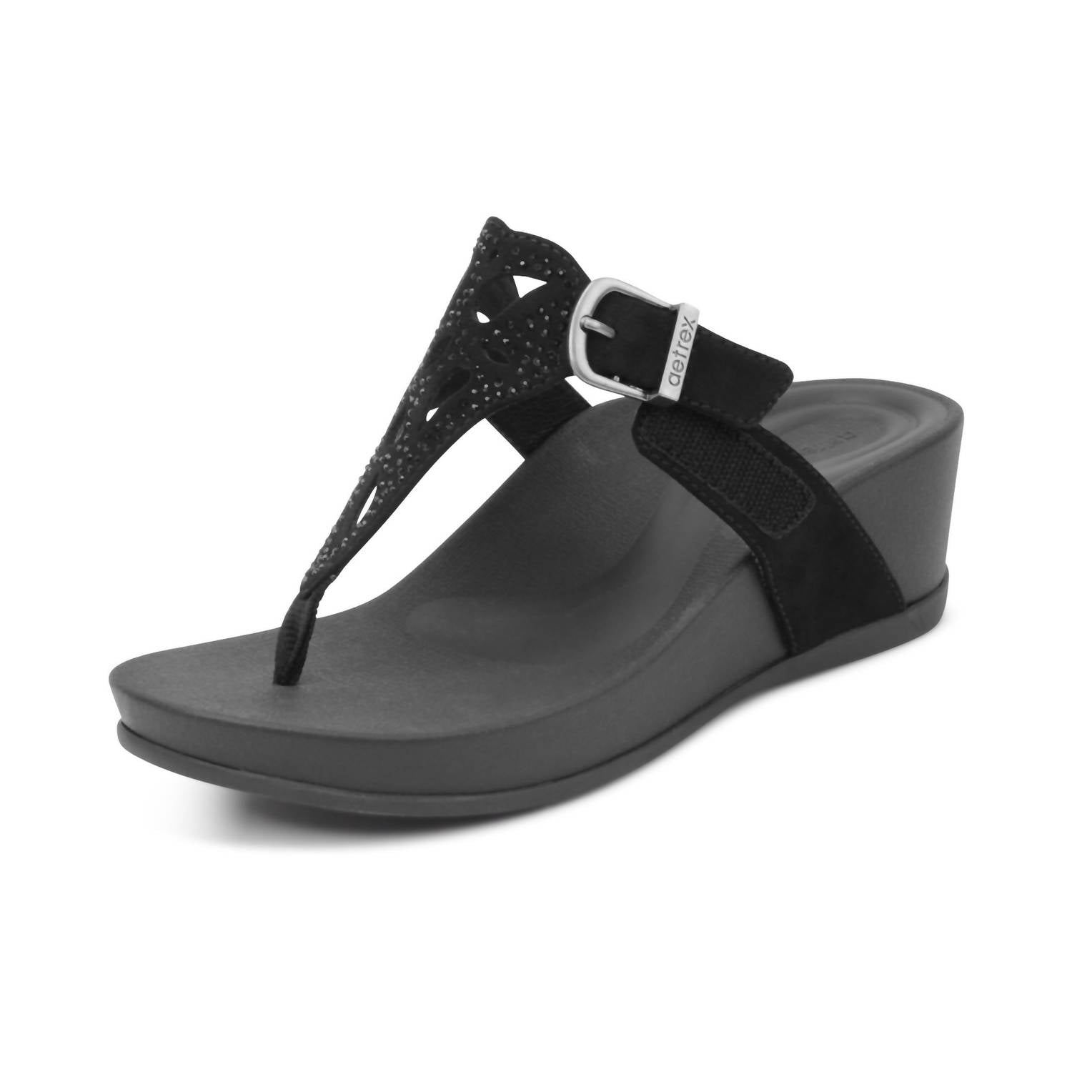 5e534e0e-4147-476f-b3ec-e485858fe36f-upscale_15k-1500x1500-70 Aetrex - WOMEN TASHA SANDAL - Image 1