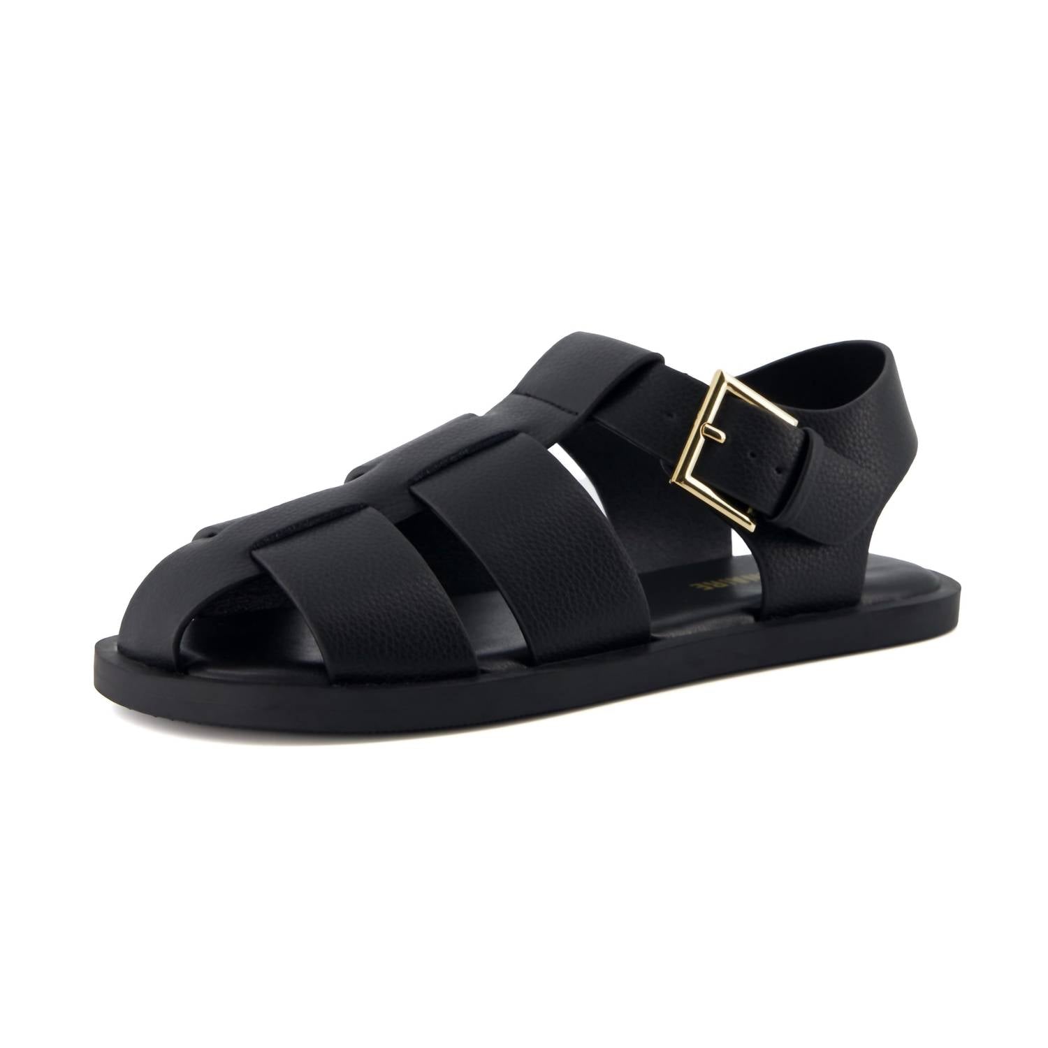 5e7aa534-9bba-4771-baaf-9d966ce45ae5-upscale_15k-1500x1500-70 Cushionaire - Women's Plaza Fisherman Sandal - Image 1