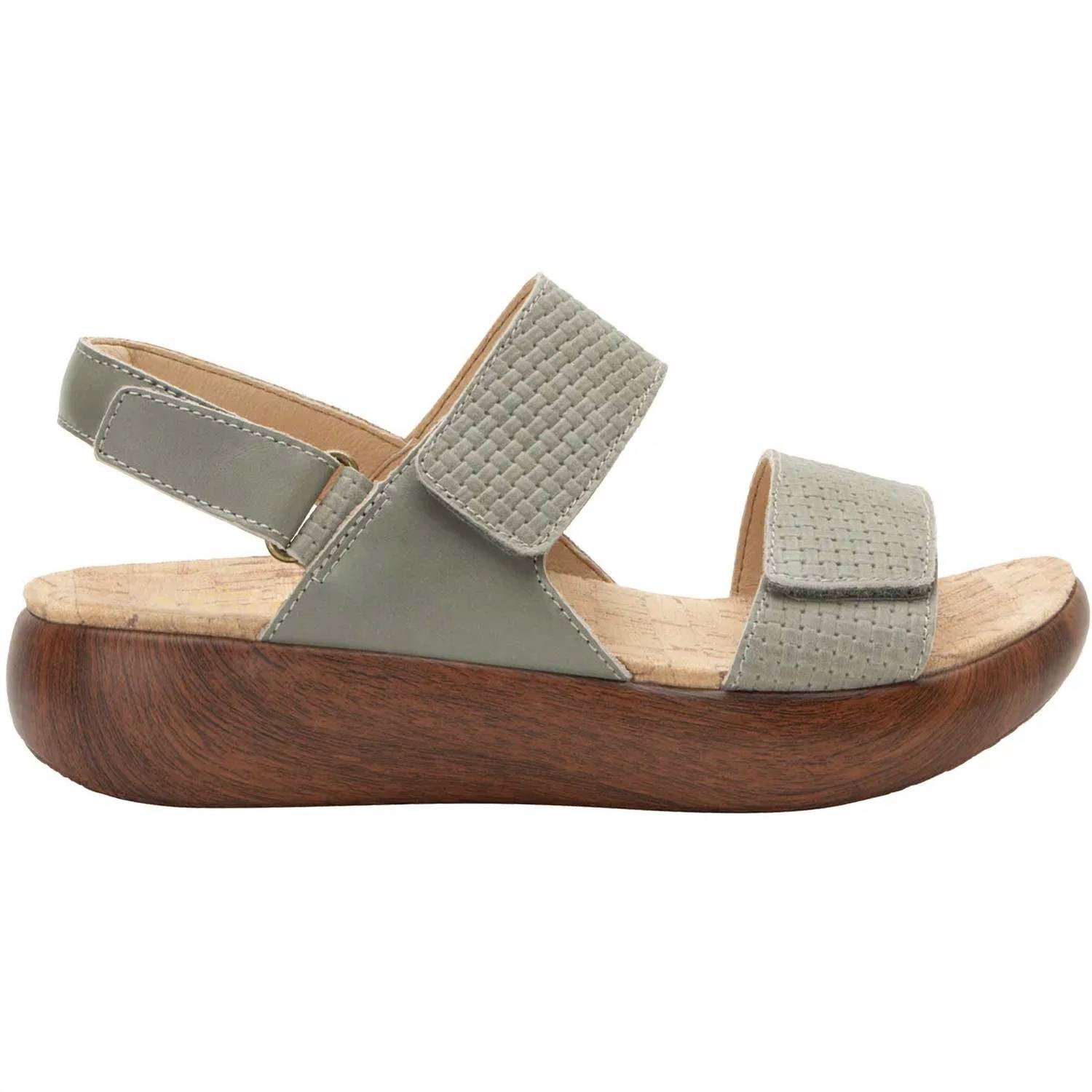 5eb5c826-dd3d-4876-8c4c-556167c6ab94-upscale_15k-1500x1500-70 Alegria - Women Bailee Sandal - Image 1