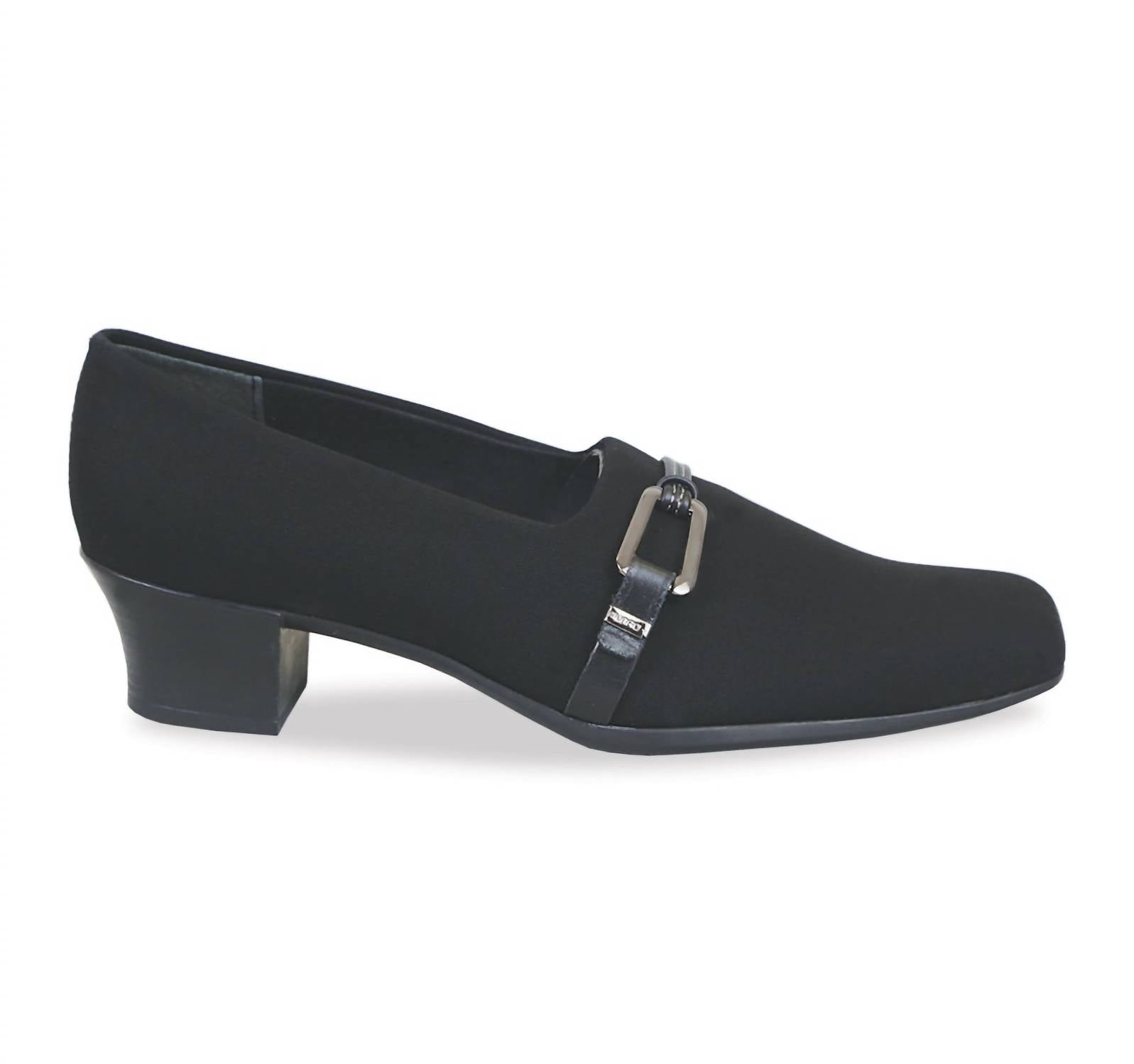 5efa2679-f3be-4a29-88ad-bdc9d992935b-upscale_15k-1500x1500-70 Munro - Women's Cindi Pump Slip On Shoes - Image 1