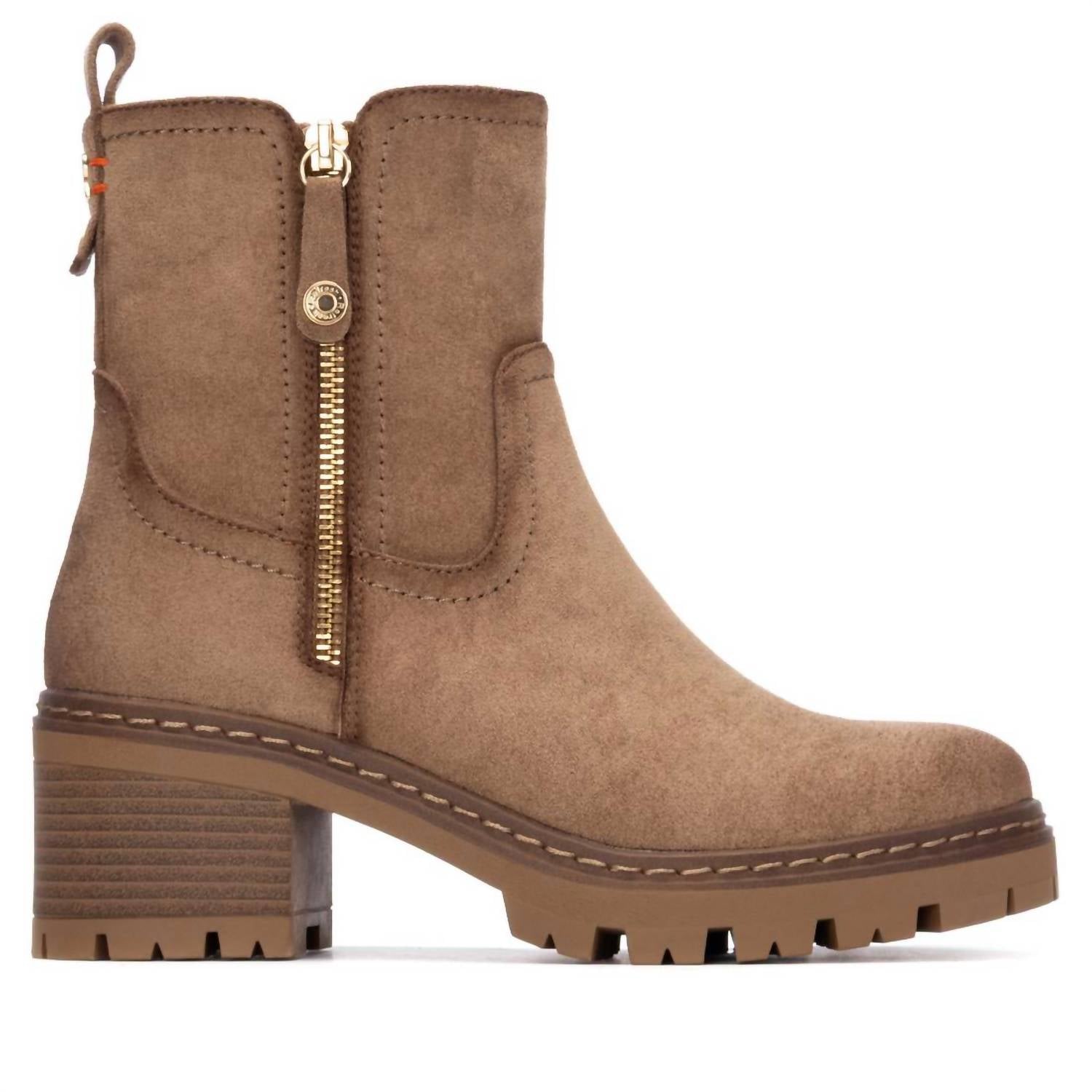5f2bc5ba-9d08-4beb-a33c-d54fce1665fc-upscale_15k-1500x1500-70 Xti - Women's Refresh 173023 Booties - Image 1