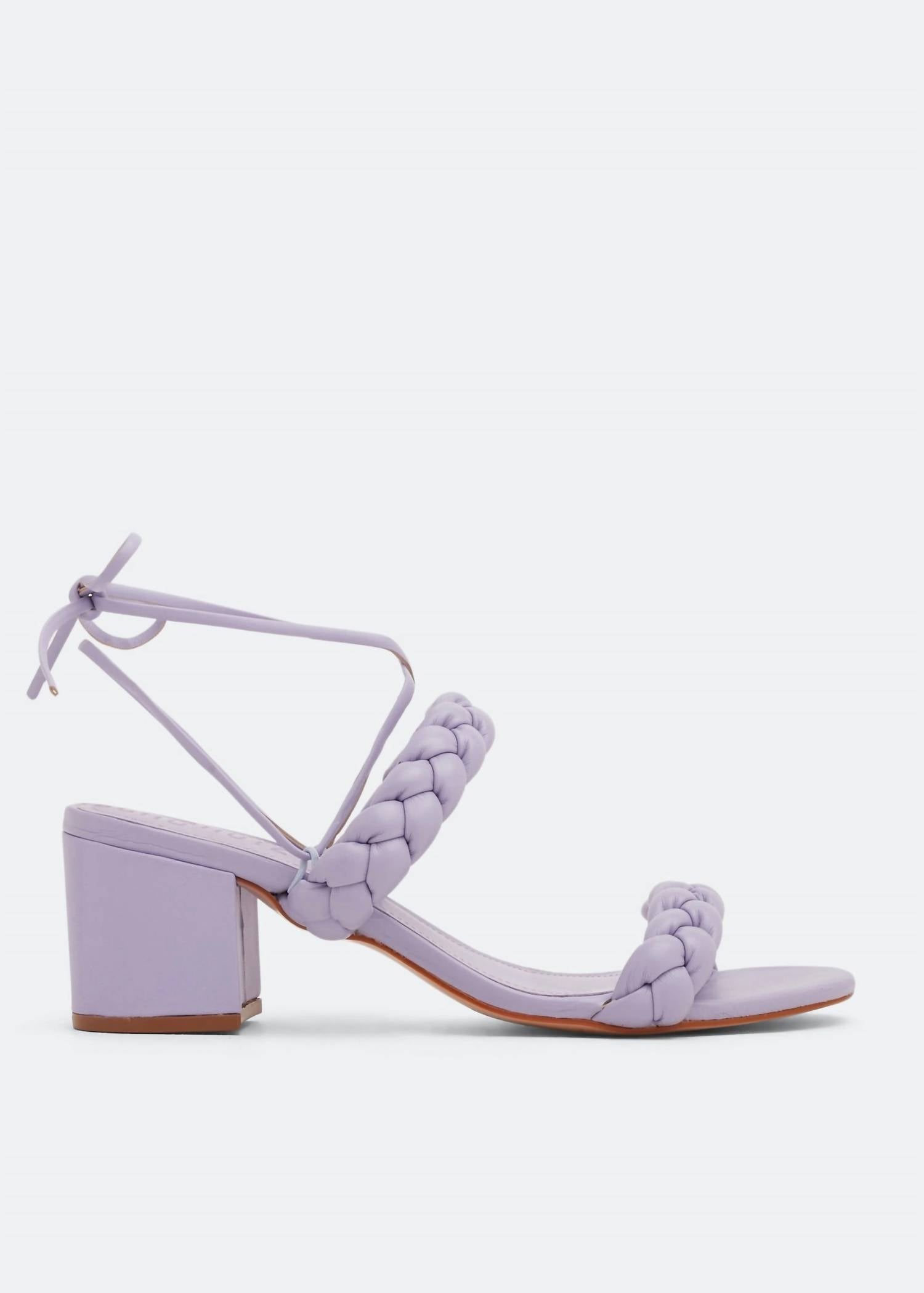 5feaa328-c903-4a7f-a6c1-04765ca953ad-upscale_15k-1500x1500-70 Schutz - Women's Zarda Sandal - Image 1