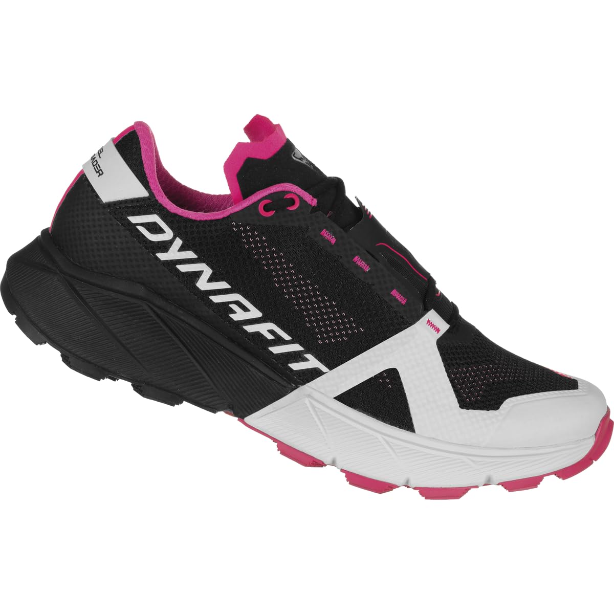 615OzsuPIRL Dynafit Women's Ultra 100 Trail Running Shoe - Image 1
