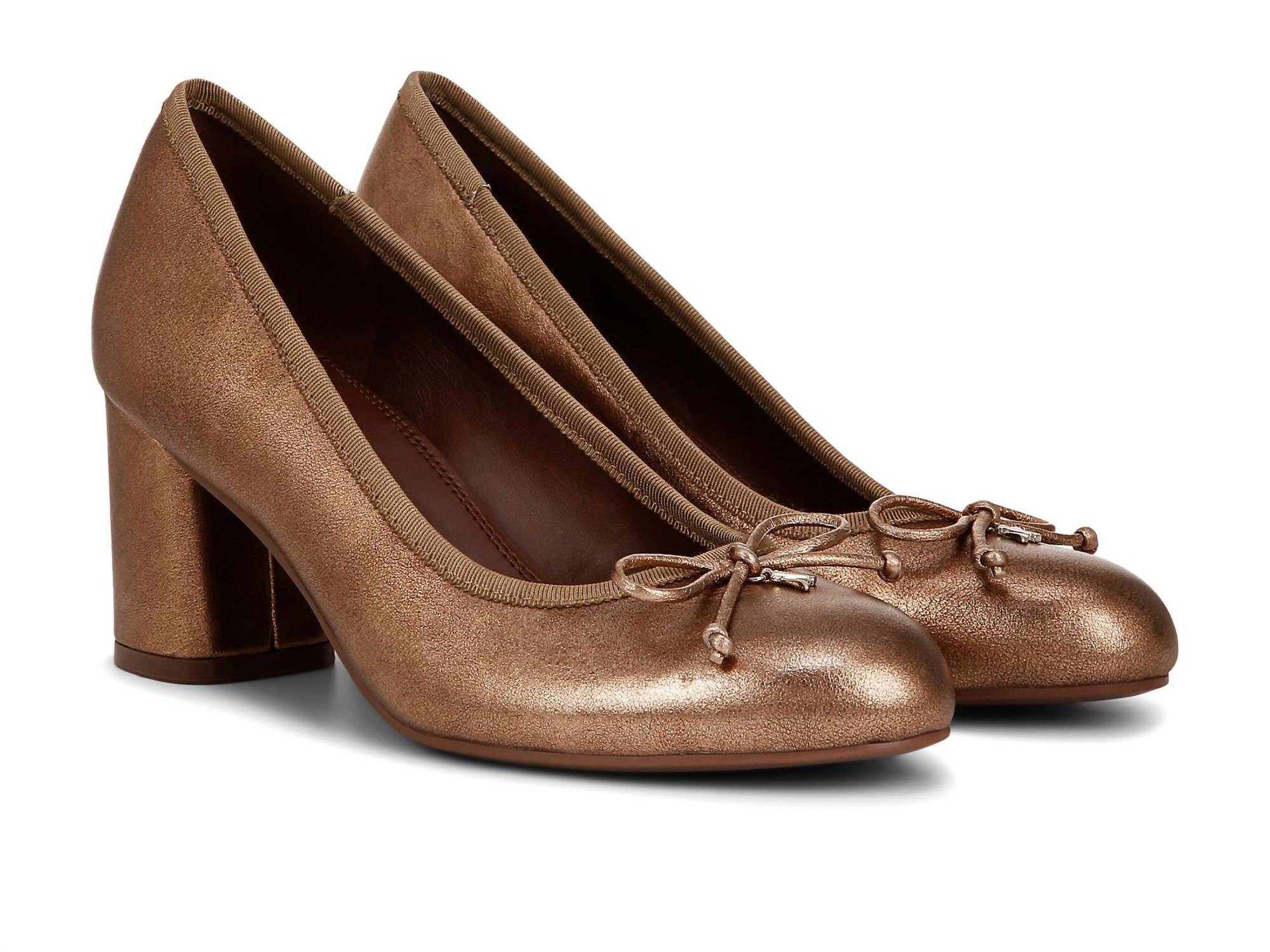6193ecc1-02d1-4fff-9b31-f5bcb61e3b5d-upscale_15k-1500x1500-70 Naturalizer Soul - Women's Sienna Pump Sandal - Image 1