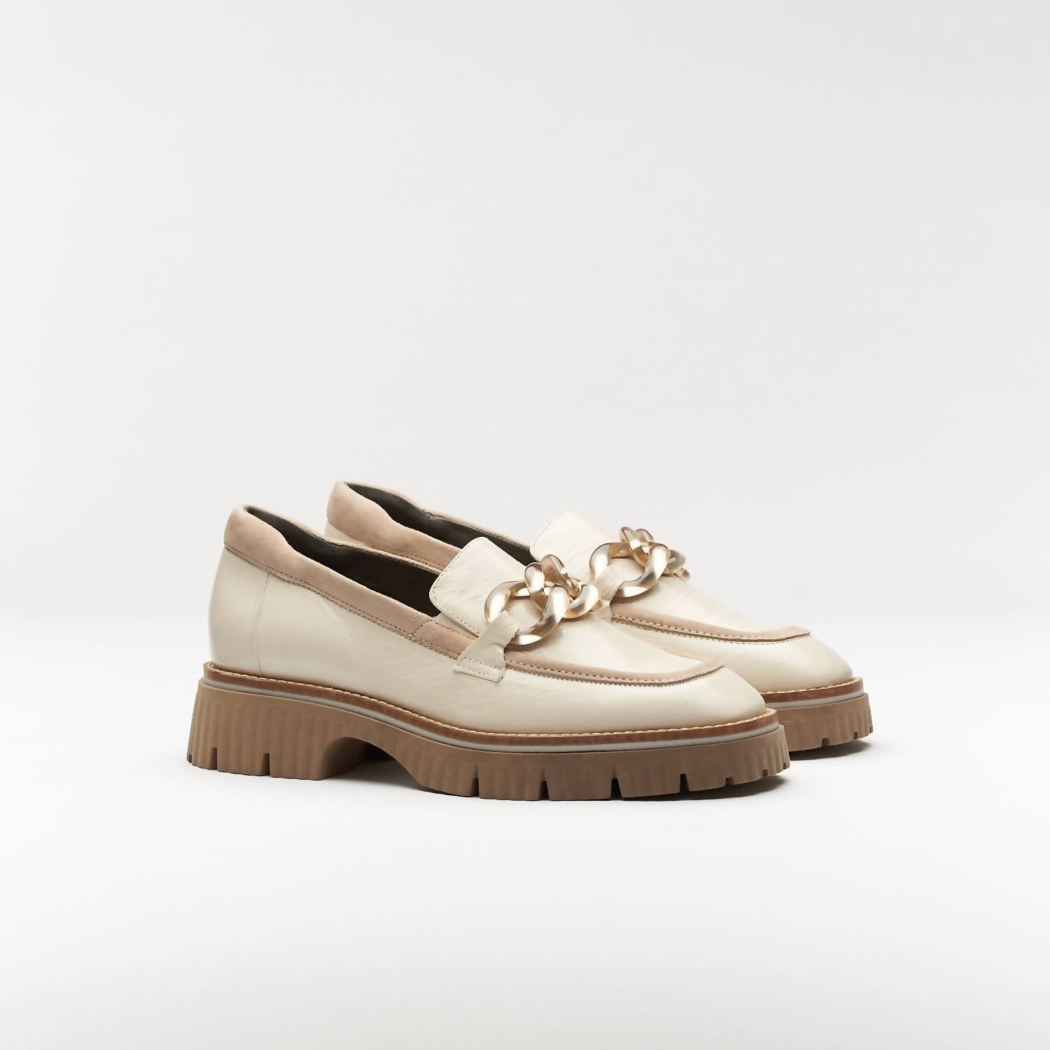 61e5b9b7-7581-4d37-abb9-2d22b6ab5dec-upscale_15k-1500x1500-70 Softwaves - Women's Valene Loafer - Image 1