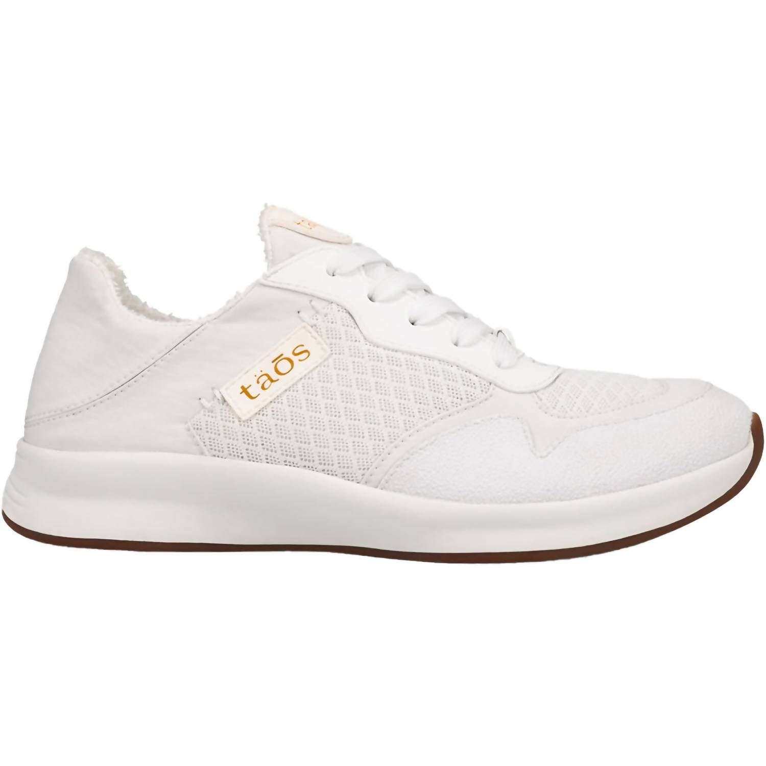 62286617-5aec-490f-a025-99b6774f05a1-upscale_15k-1500x1500-70 Taos - Women's Direction Sneaker - Image 1