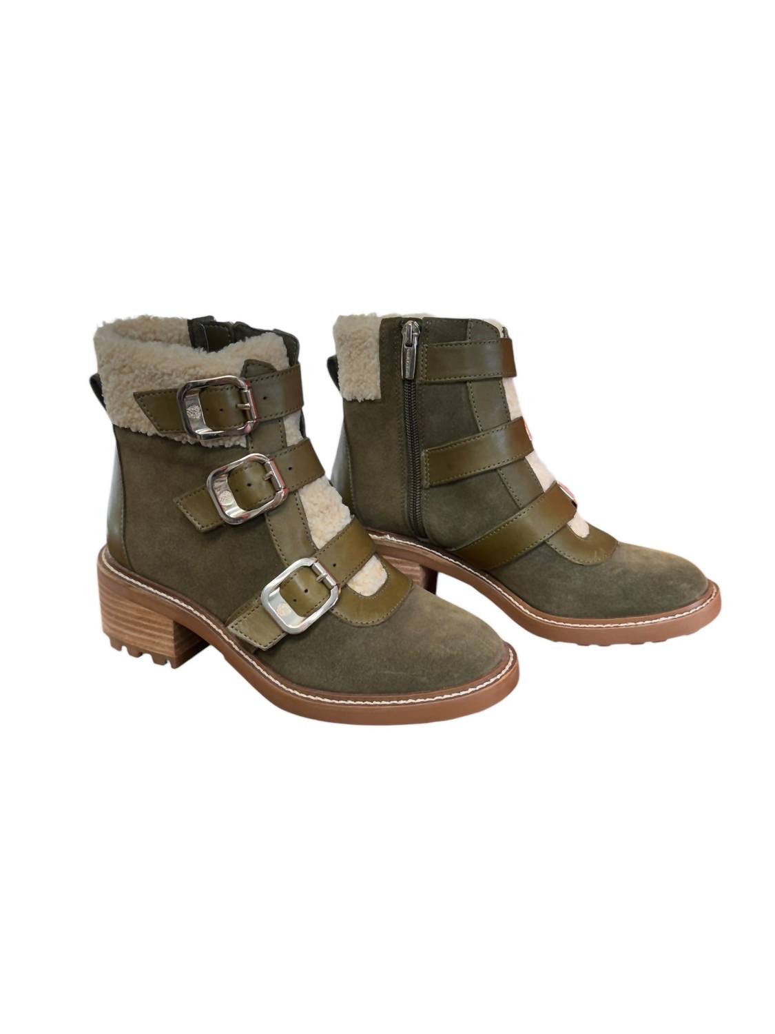 624603fe-0192-428b-9c9a-d78954961677-upscale_15k-1500x1500-70 Vince Camuto - Women's Klerica Leather Boots - Image 1