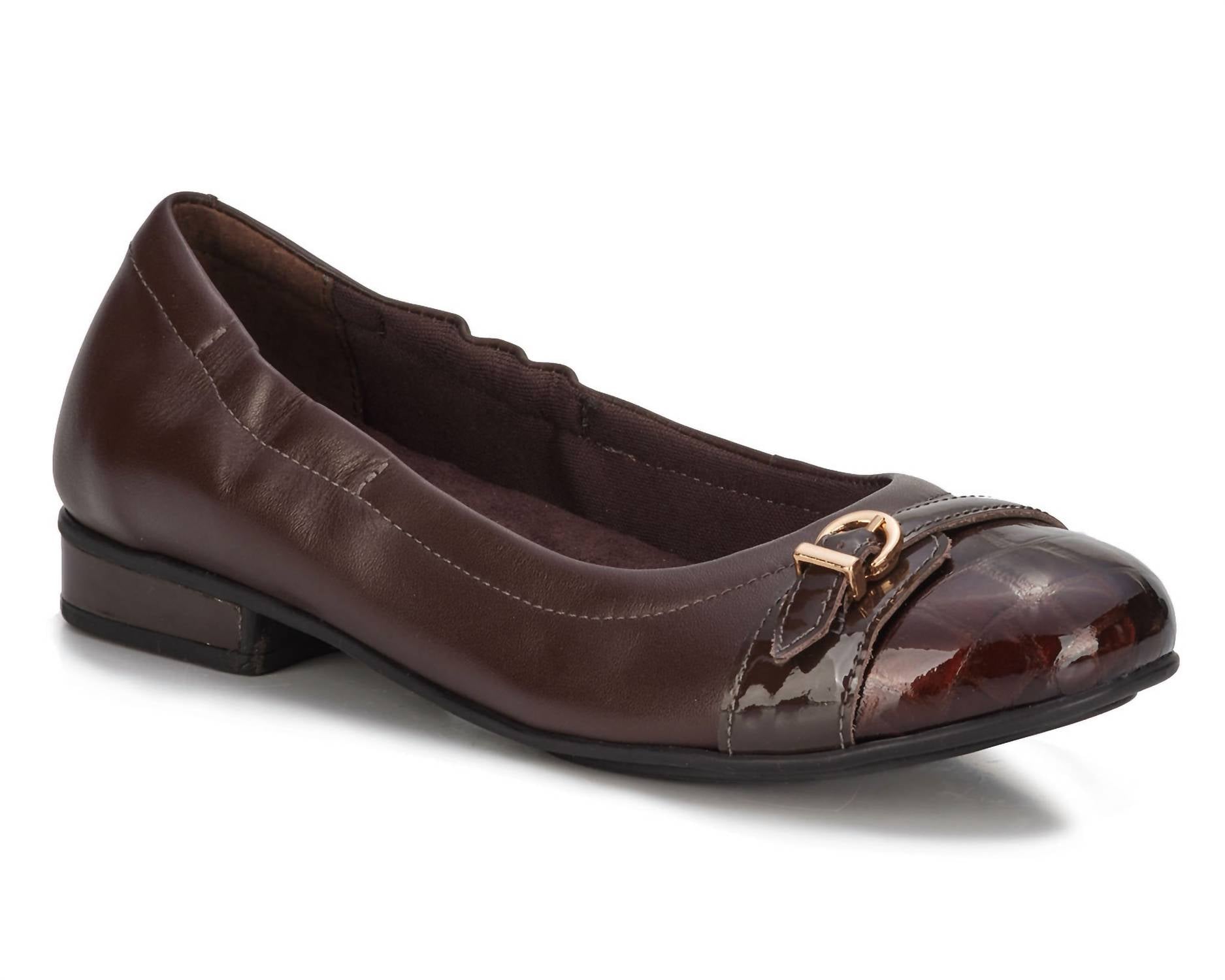 62ddf528-0487-4218-ac71-9f599b2933ce-upscale_15k-1500x1500-70 Ros Hommerson - Women's Trista Heels - Image 1