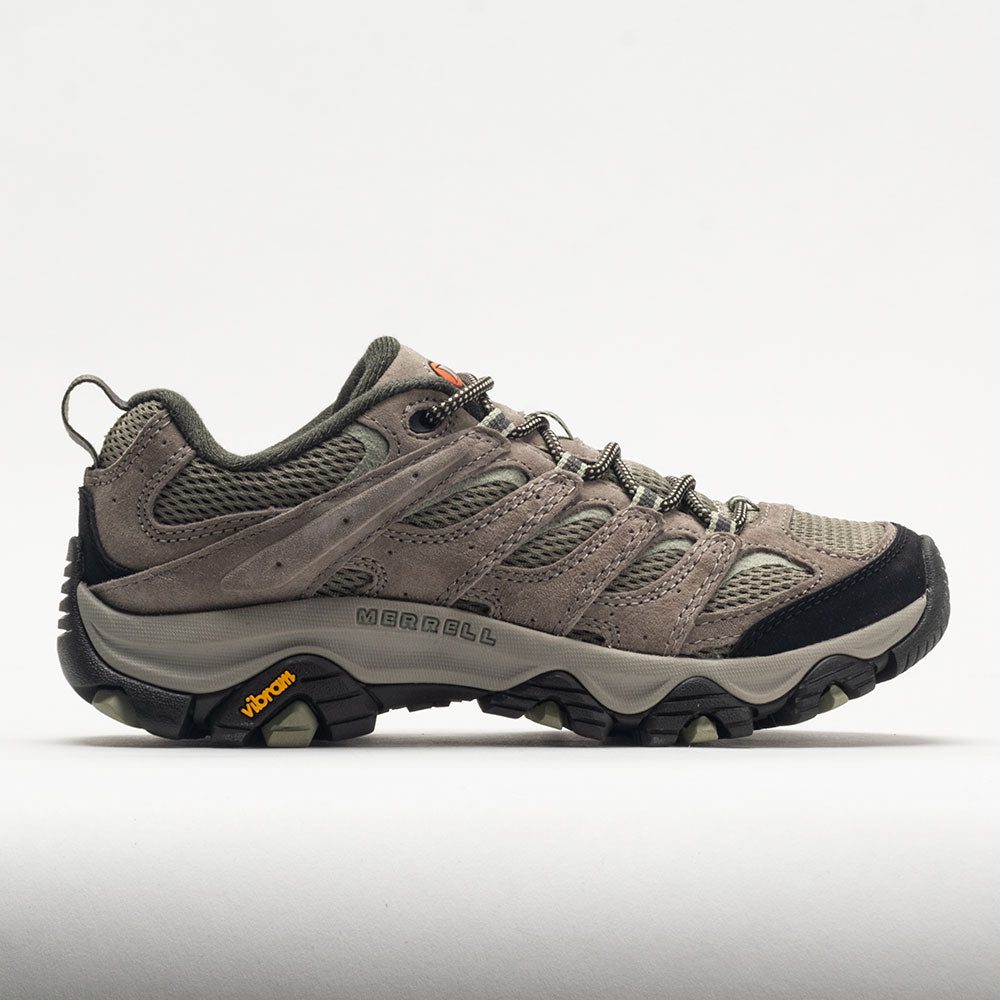 631304_3 Merrell Moab 3 Womens Brindle - Image 1