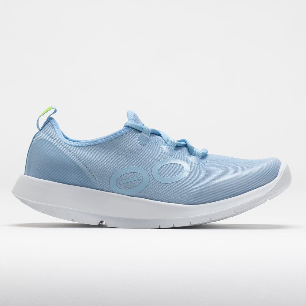 631473_3 OOFOS OOmg Sport LS Womens Carolina - Image 1