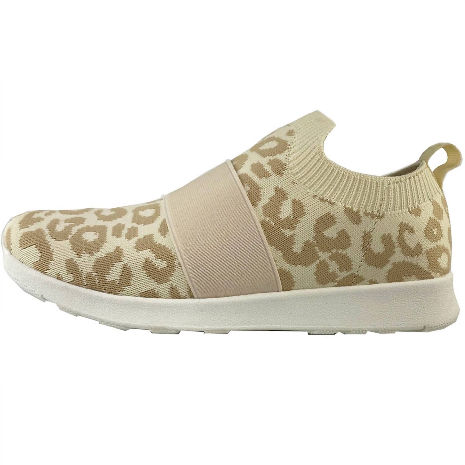 6314ef75-b7b3-4932-a6bd-11b0edddd4c2-upscale_15k-1500x1500-1 Not Rated - Women's Jia Knit Sneaker - Image 1