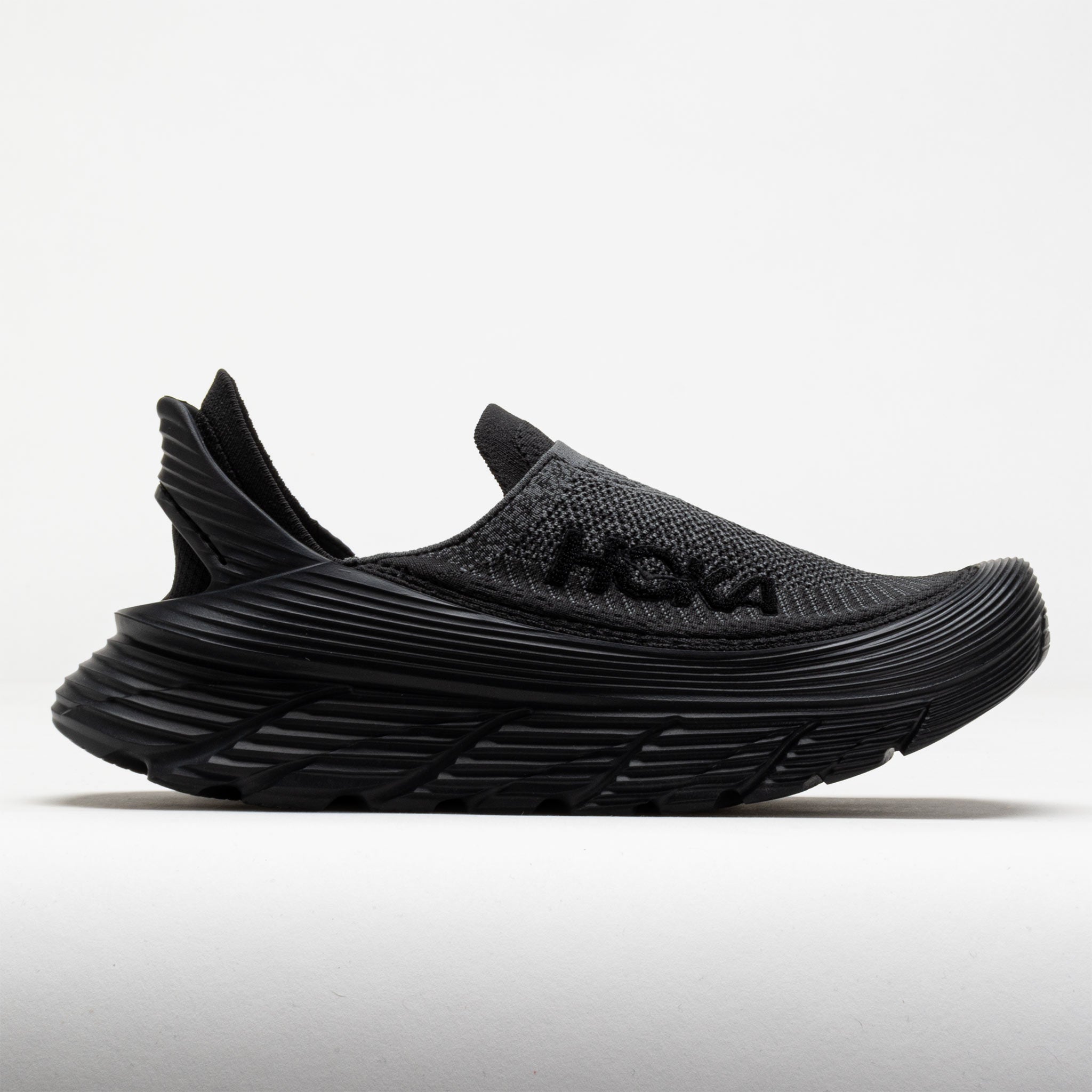 631577_3 HOKA Restore TC Unisex Black/Black - Image 1