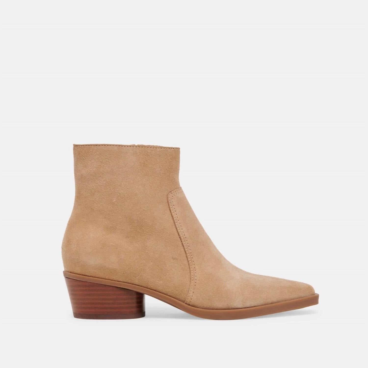 631a2cbd-bbac-4bba-ad3c-c5724ce4afc4-upscale_15k-1500x1500-70 Dolce Vita - Women's Fahari Bootie - Image 1