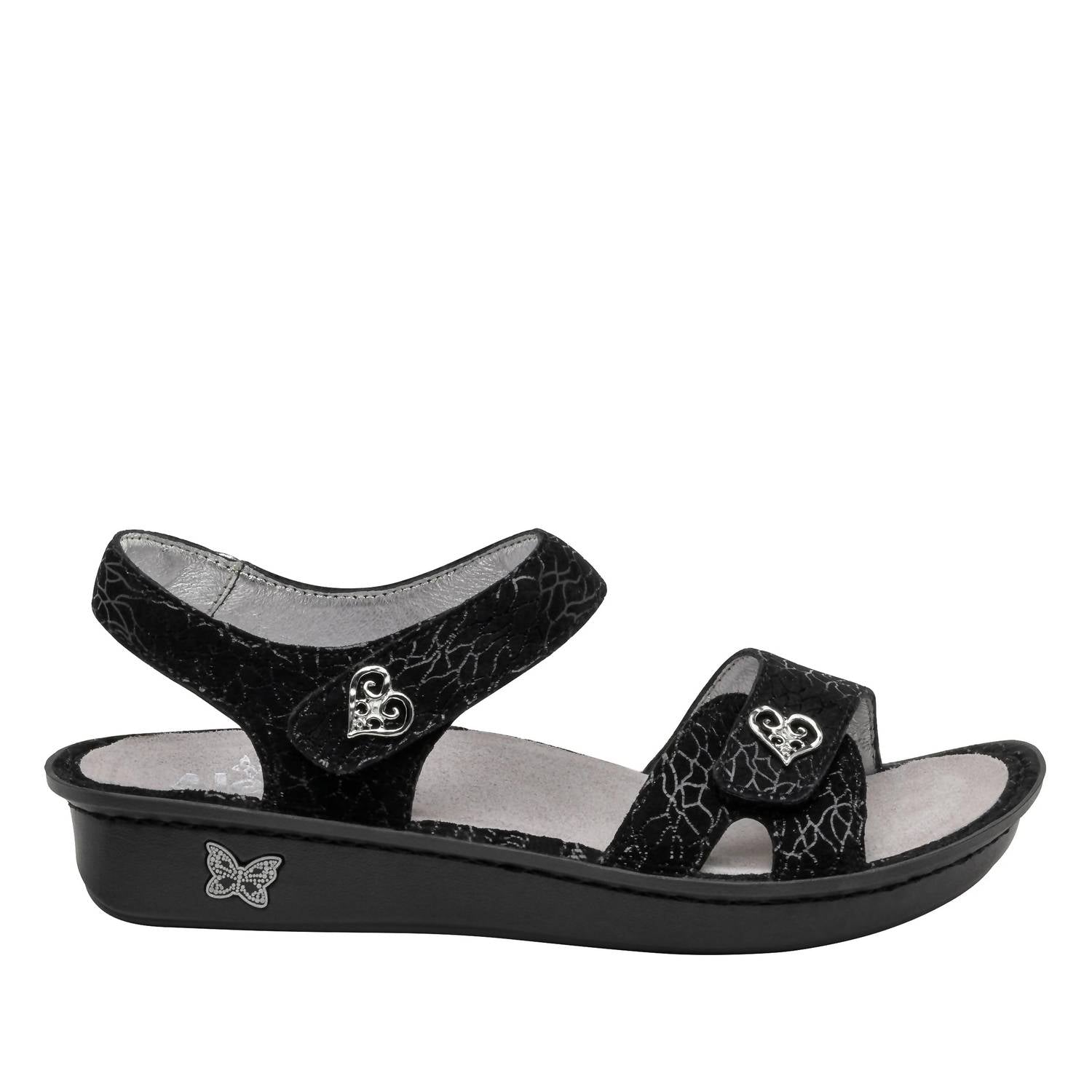 637d1f46-83c0-4dca-8cb0-cffe075c71a1-upscale_15k-1500x1500-70 Alegria - Women's Vienna Sandal - Image 1