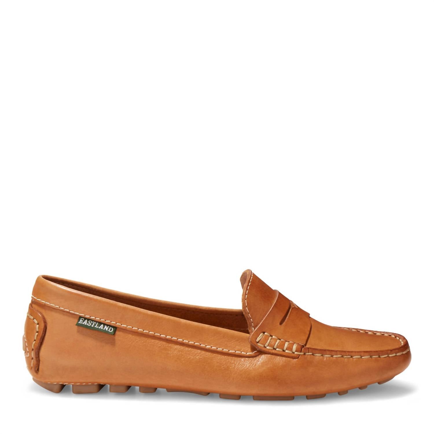 6380449c-5133-44a3-8b99-4d9d695789ff-upscale_15k-1500x1500-70 Eastland - Women's Patricia Penny Loafer - Image 1