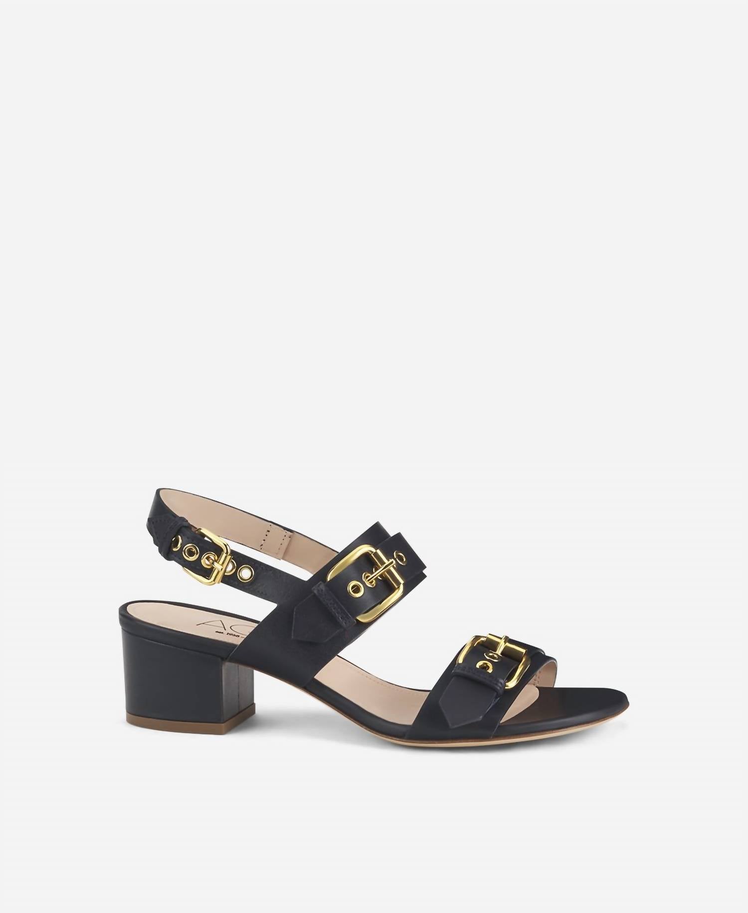 63dacf07-c15a-4d61-9430-dcd40243217b-upscale_15k-1500x1500-70 Agl - Women's Lala Sandal - Image 1