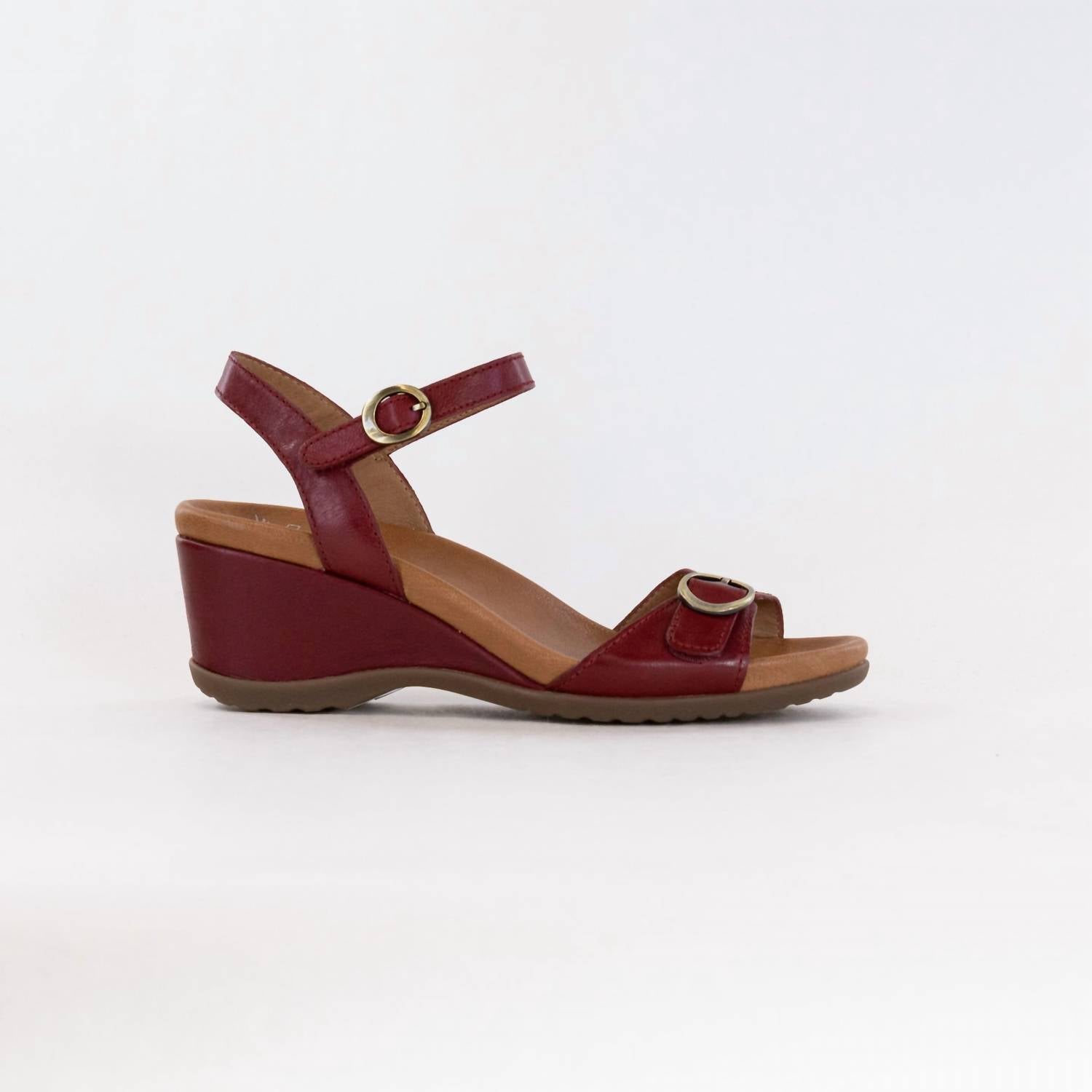 63edde78-36c3-4e64-86f2-cc1108d5650e-upscale_15k-1500x1500-70 Dansko - Women's Arielle Sandals - Image 1