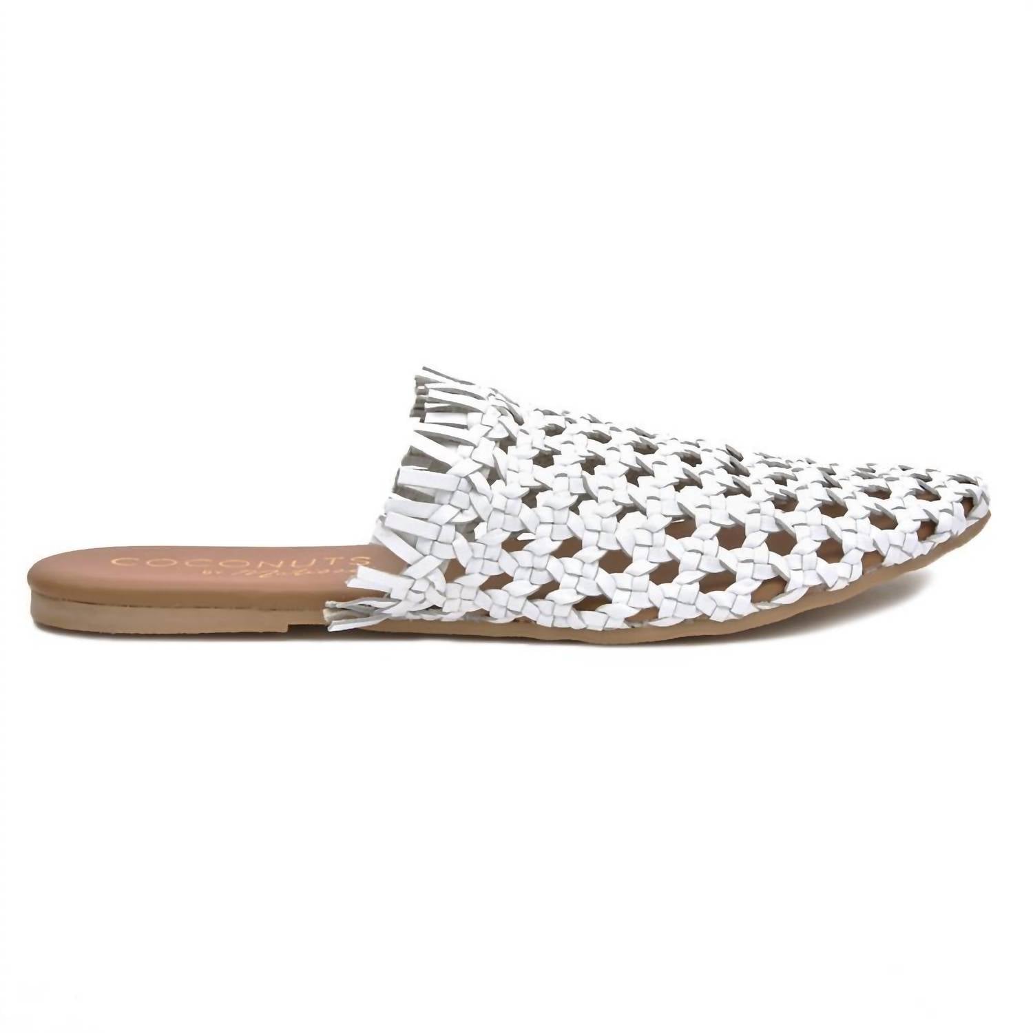 63efa04e-90c3-4c66-a8cd-af4a344b55fd-upscale_15k-1500x1500-70 Matisse - Safari Slip On Shoe - Image 1