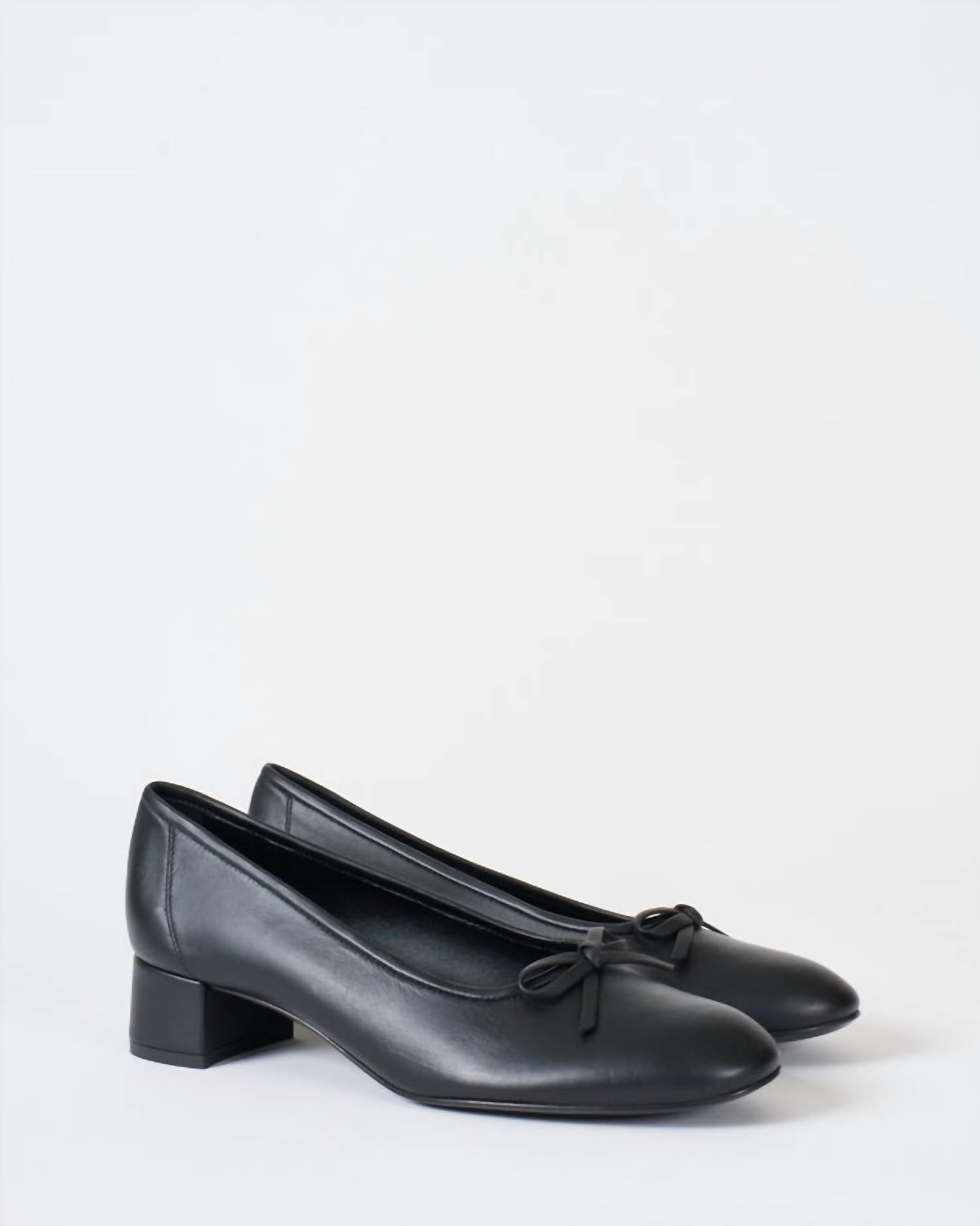 63fae1a2-d5f4-4546-95b2-1b8c5ff69a31-upscale_15k-1500x1500-70 Pedro Garcia - Women's Kris Heel - Image 1