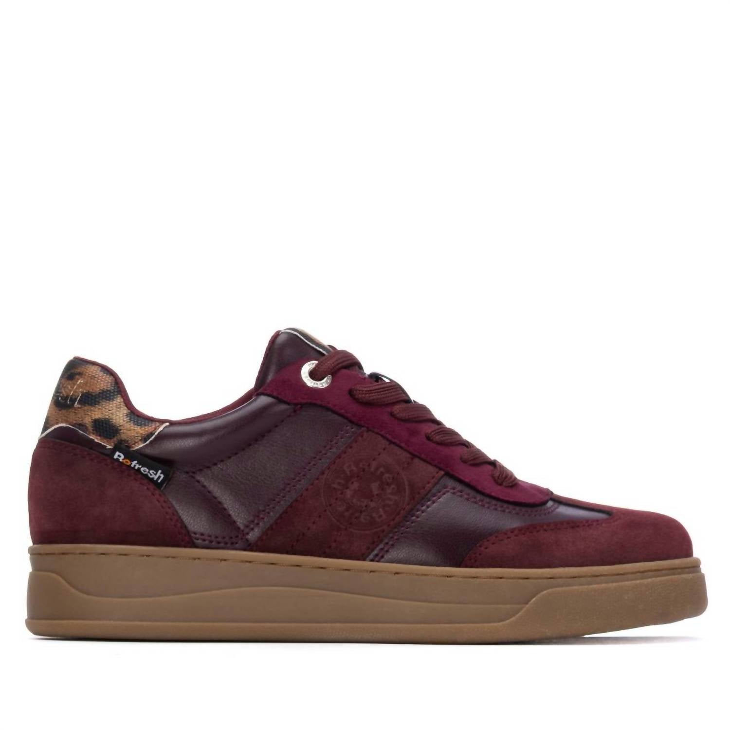 64bc5efe-ed7a-42ba-94f9-9b40b7aa6354-upscale_15k-1500x1500-70 Xti - Women's Refresh 172954 Sneakers - Image 1