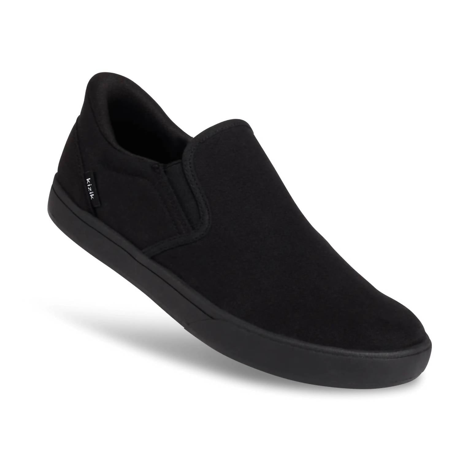 654e4354-4e17-48b2-a9bf-301e627ace15-upscale_15k-1500x1500-70 Kizik - Unisex - Venice Slip On Shoes - Image 1