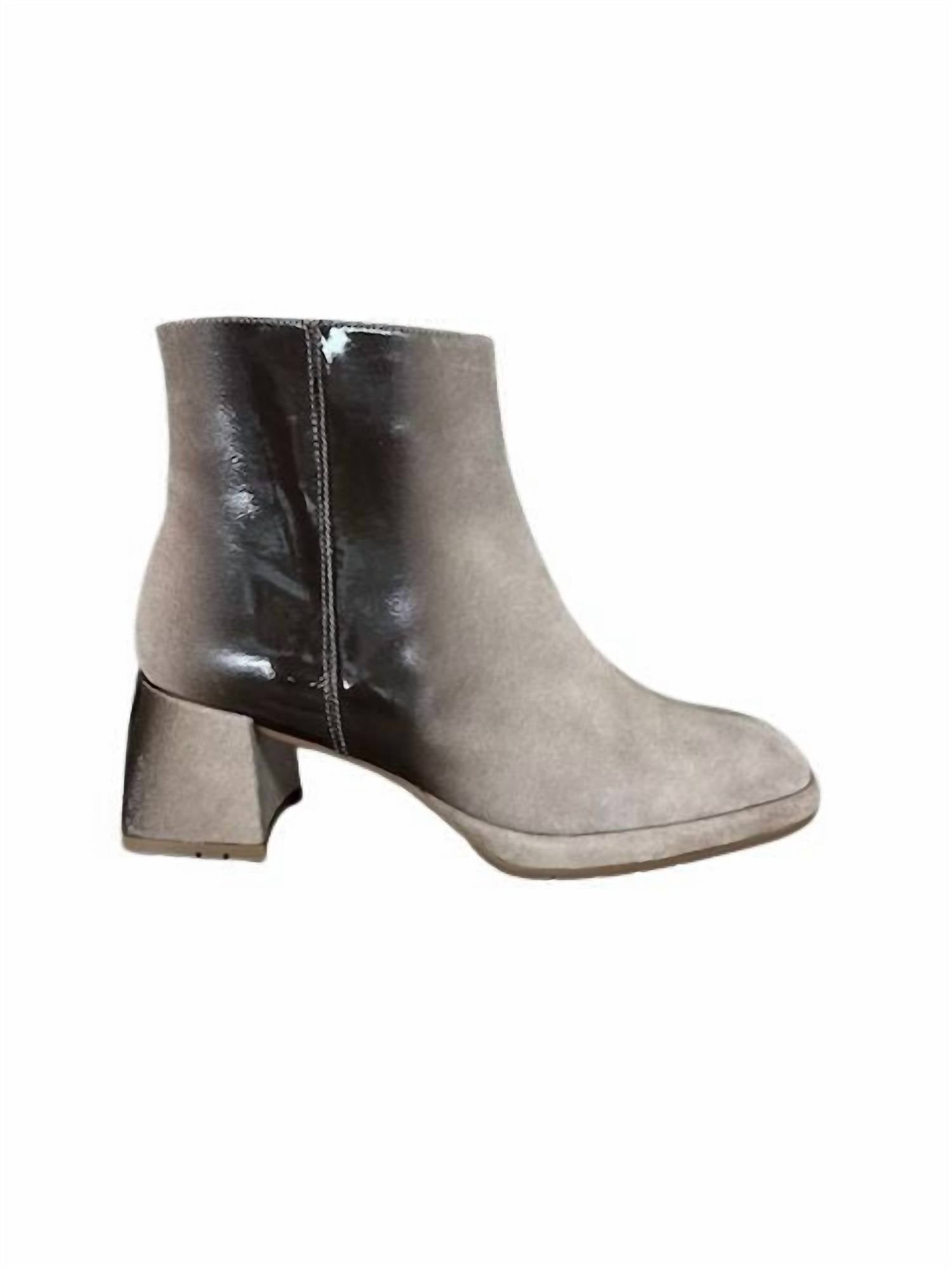 65be3197-7532-43f0-b89a-0c8b2a1b6e8f-upscale_15k-1500x1500-70 Softwaves - Women's Leeza Boot - Image 1