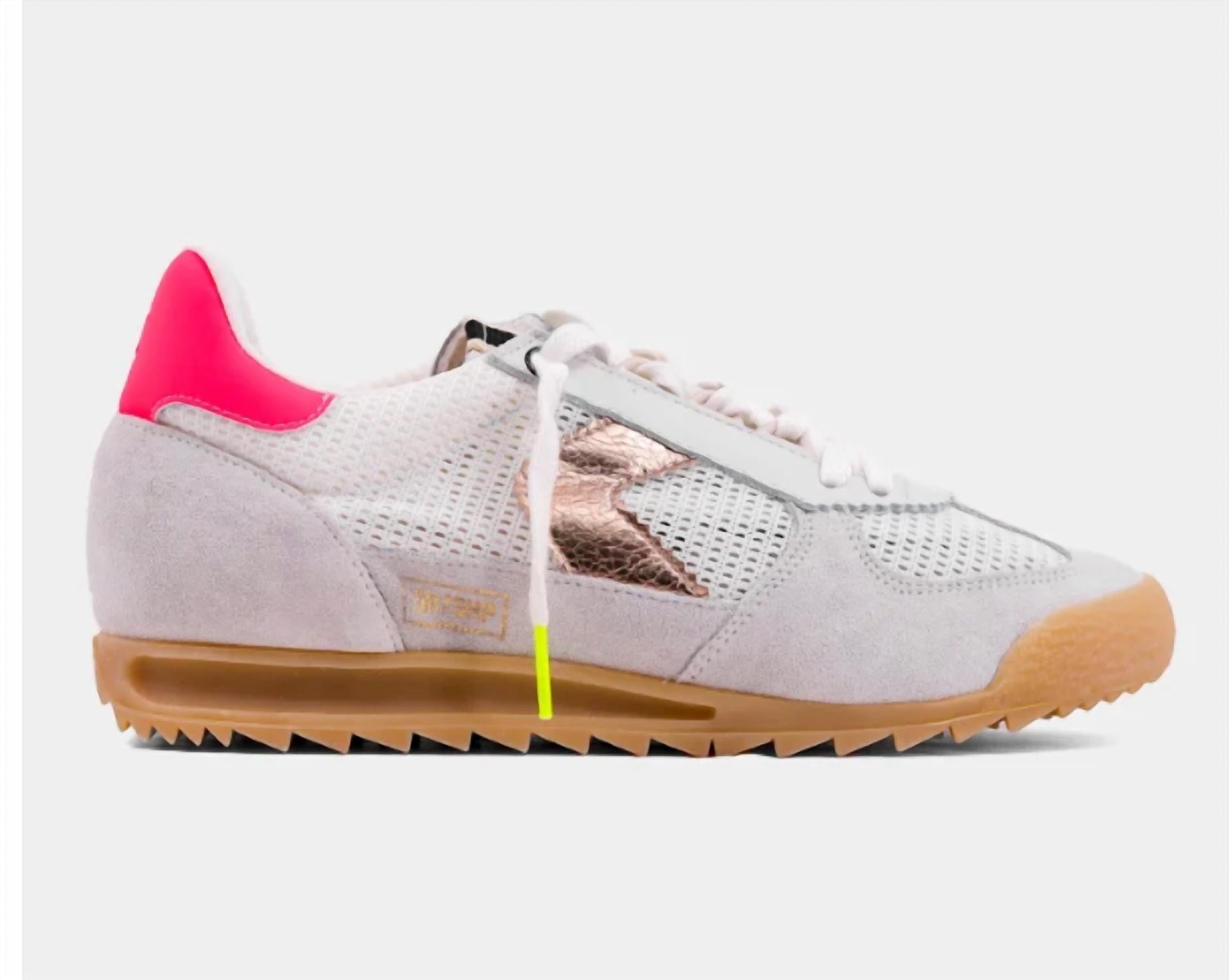 665444b5-1304-453c-884f-20edbc82186f-upscale_15k-1500x1500-1 Shu Shop - Women Suri Sneaker - Image 1