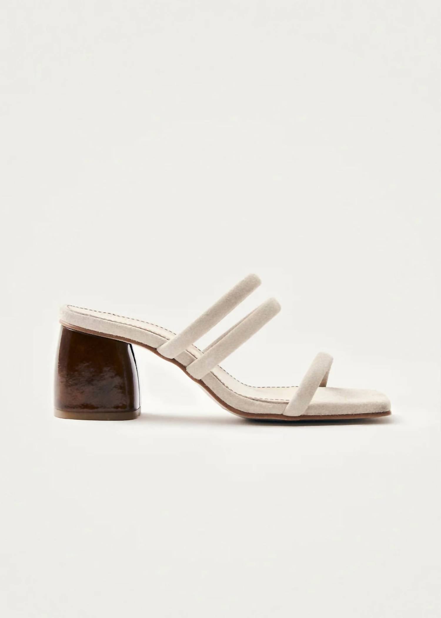 669b8030-440d-4b66-ae7c-0418adae61d7-upscale_15k-1500x1500-70 Alohas - Women's Indiana Suede Sandals - Image 1