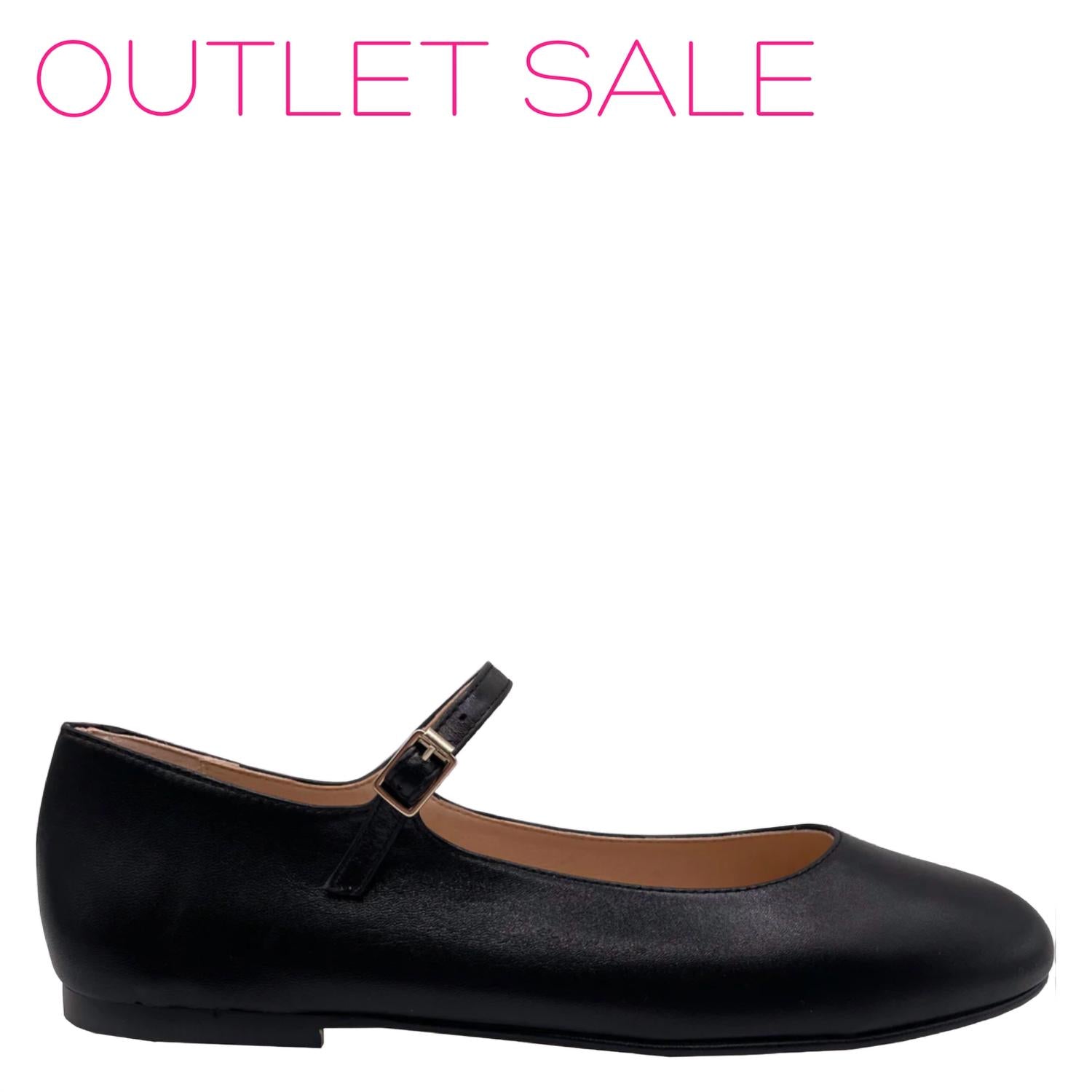 66cf18e3-b419-4aad-8d8e-64511d997357-upscale_15k-1500x1500-1 French Sole - Women's Lacey Leather Flats - Image 1