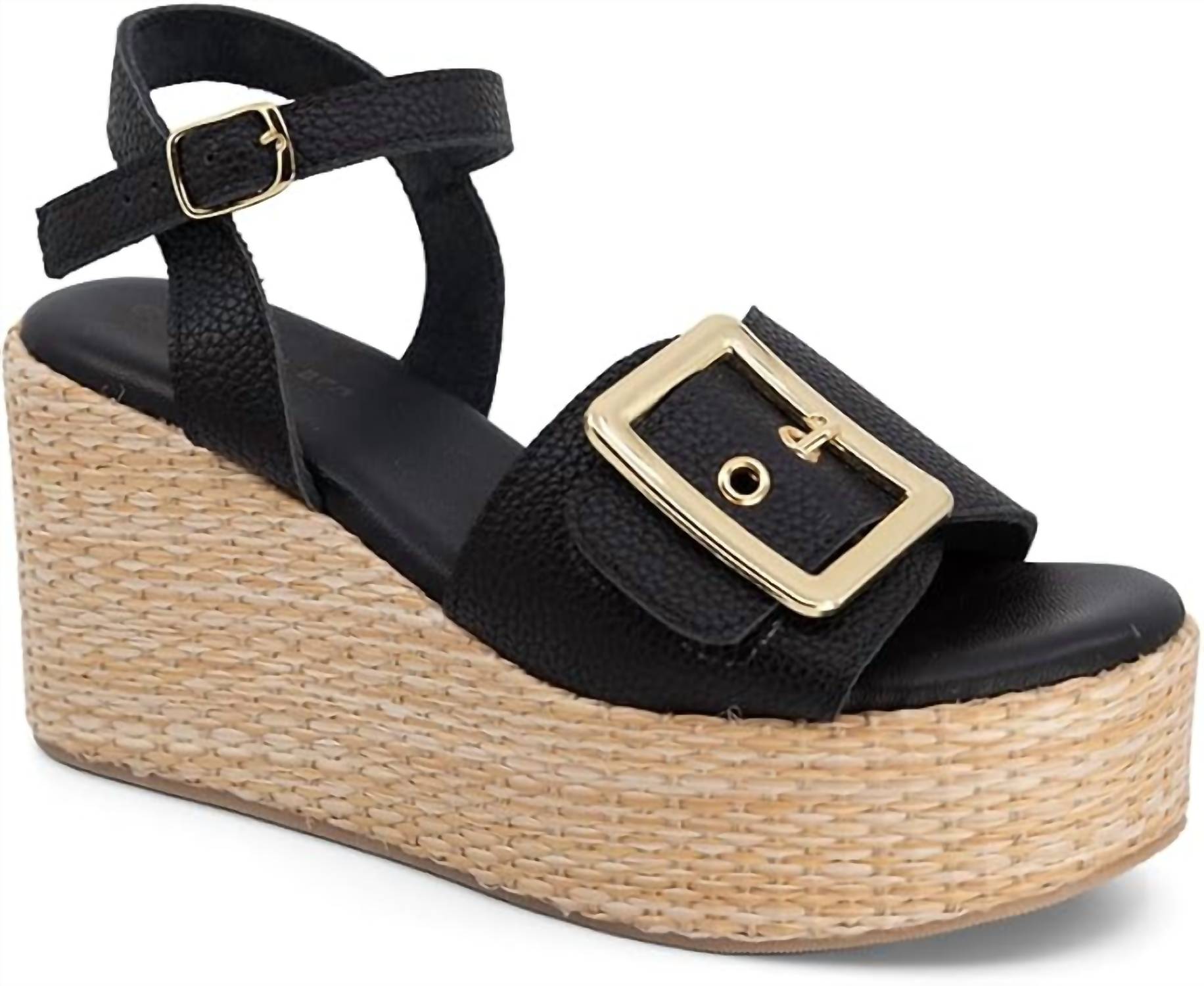 66e78493-3973-4bdf-ab94-5c3fe3d6b9f6-upscale_15k-1500x1500-70 Chocolat Blu - Women's Jenis Platform Sandal - Image 1