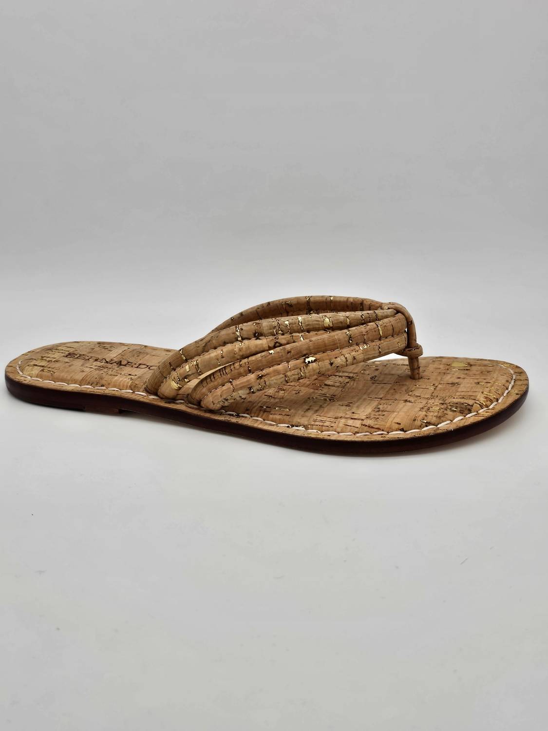 6705620b-cc9a-4c8a-adcf-165e3751592f-upscale_15k-1500x1500-70 Bernardo - Women Miami Cork Sandals - Image 1