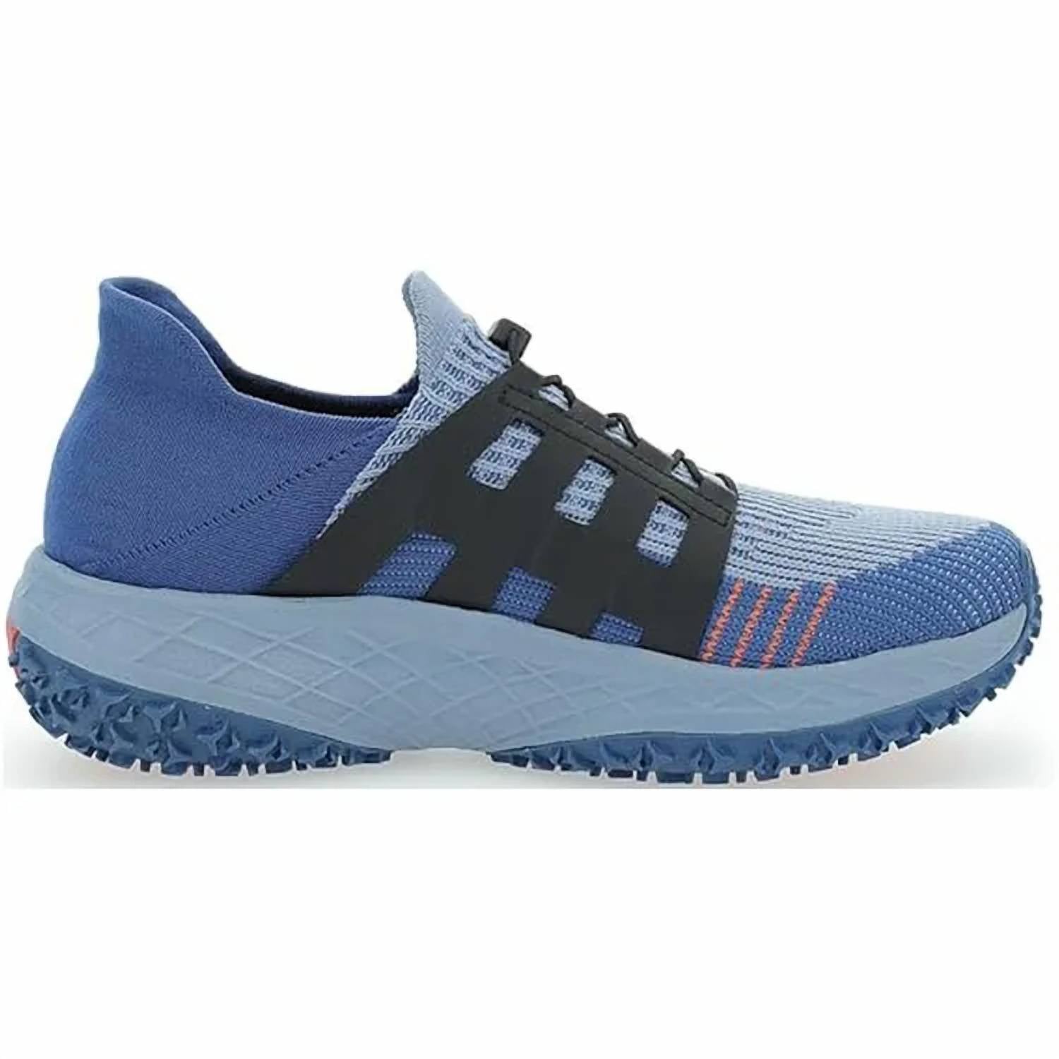 67378828-450c-4164-b2aa-b920823b426f-upscale_15k-1500x1500-70 Uyn - Women's Urban Trail Bucefalo Shoe - Image 1